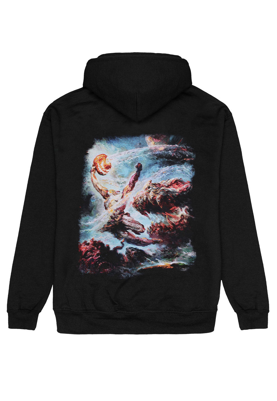 Helloween - Classic Logo Comics - T-Shirt | AFM Records