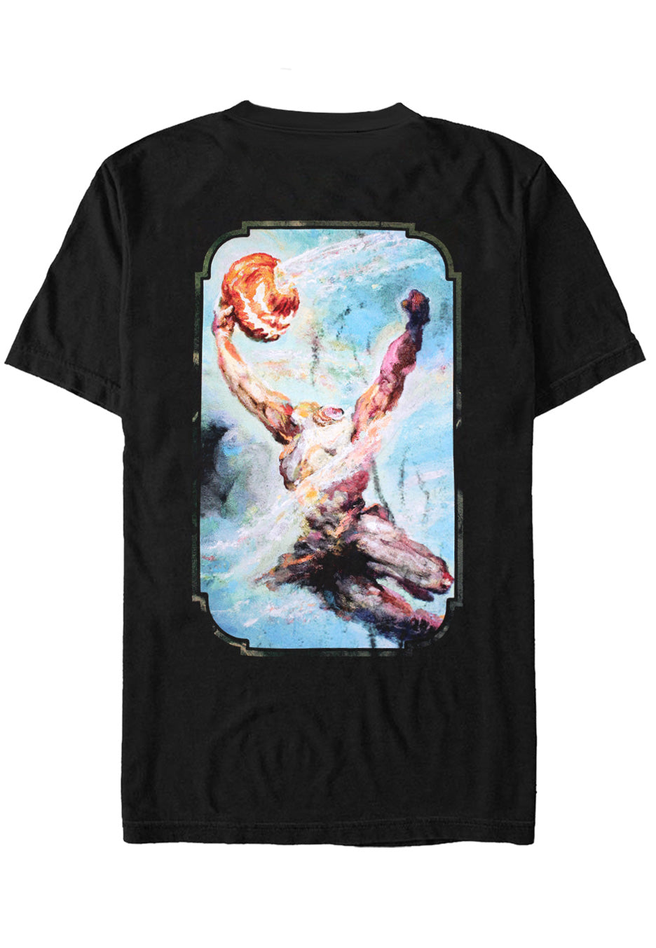 Helloween - Giants & Monsters - T-Shirt