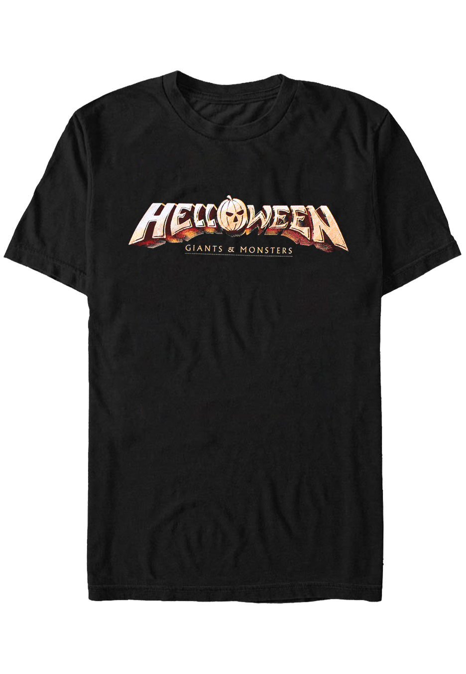 Helloween - Giants & Monsters - T-Shirt