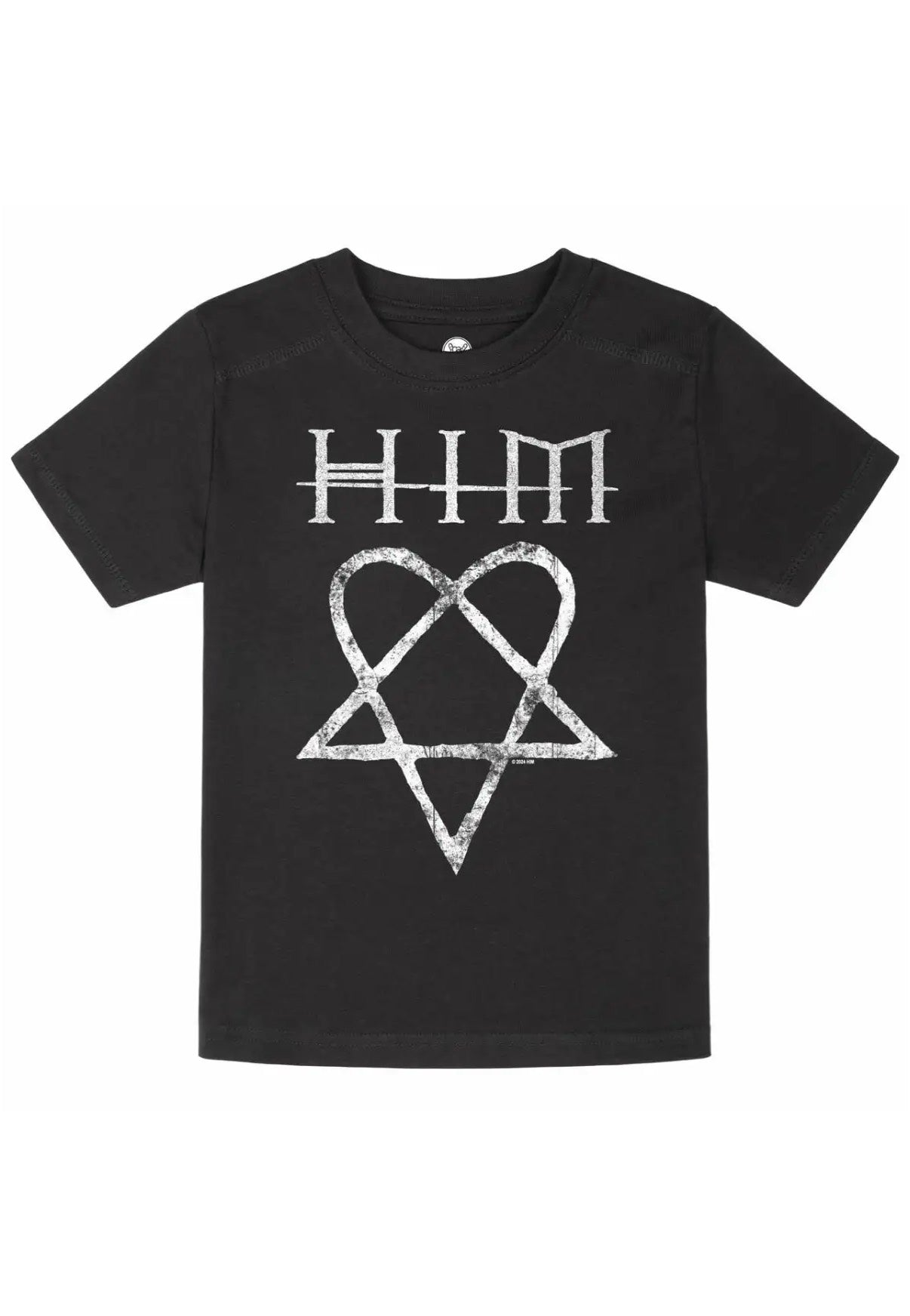 Him - Heartagram Kids - T-Shirt | AFM Records