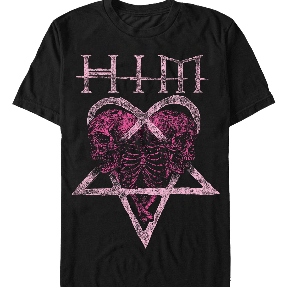 him_pink_skullheart_tops_tshir