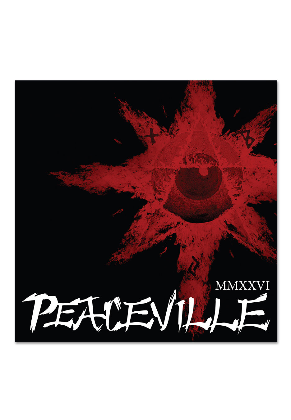 Peaceville Records - Sampler - CD | Neutral-Image