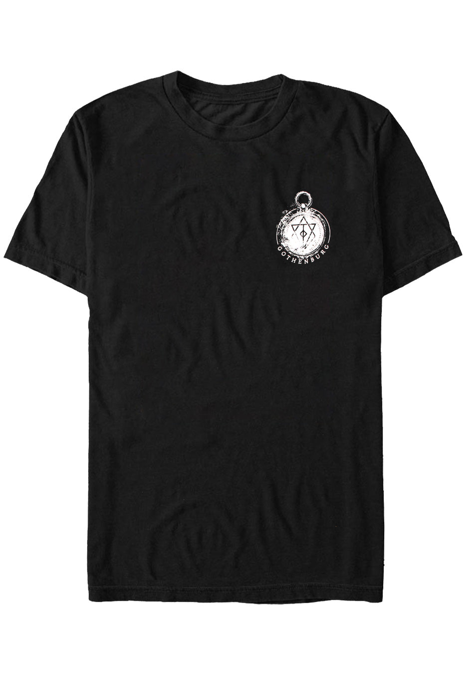 In Flames - Dance of Death - T-Shirt | Neutral-Image