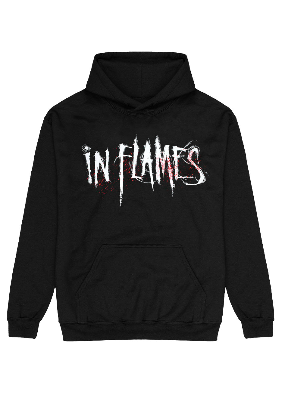 In Flames - Foregone - Hoodie