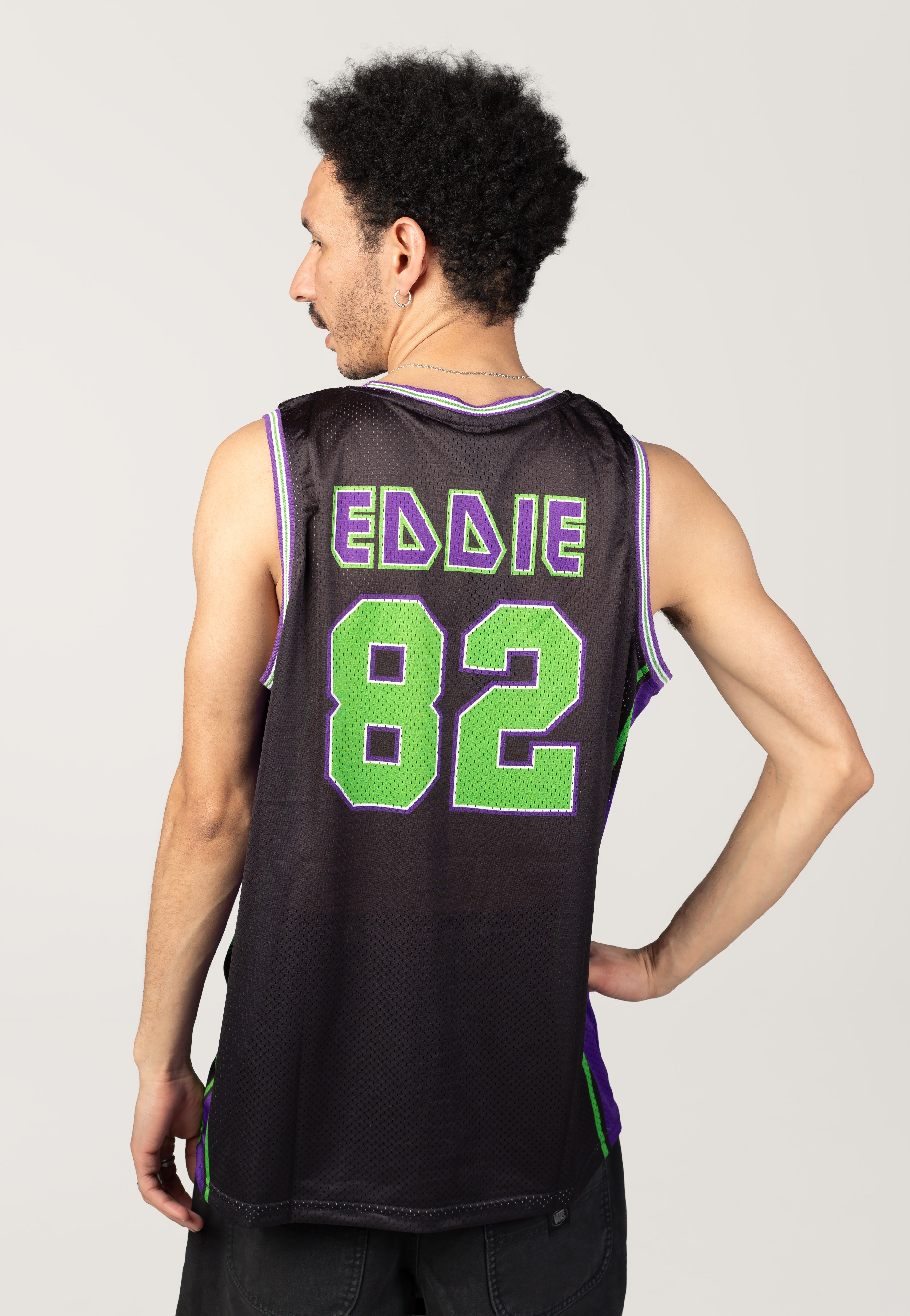 Iron Maiden - Eddie - Tank | Men-Image