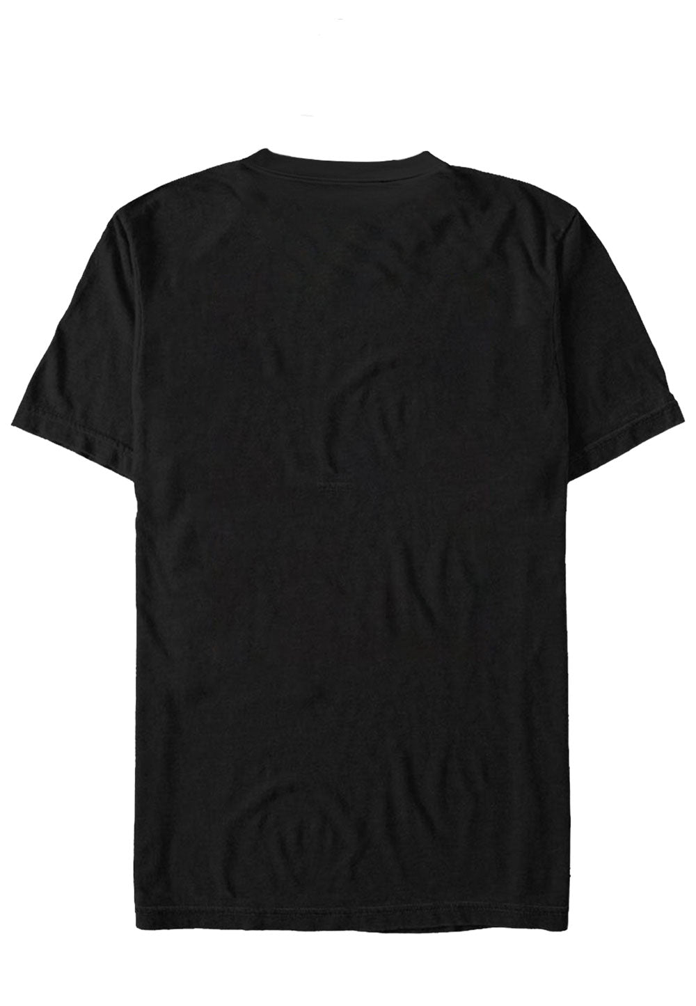 Iron Maiden - Eddies Logo - T-Shirt | Neutral-Image
