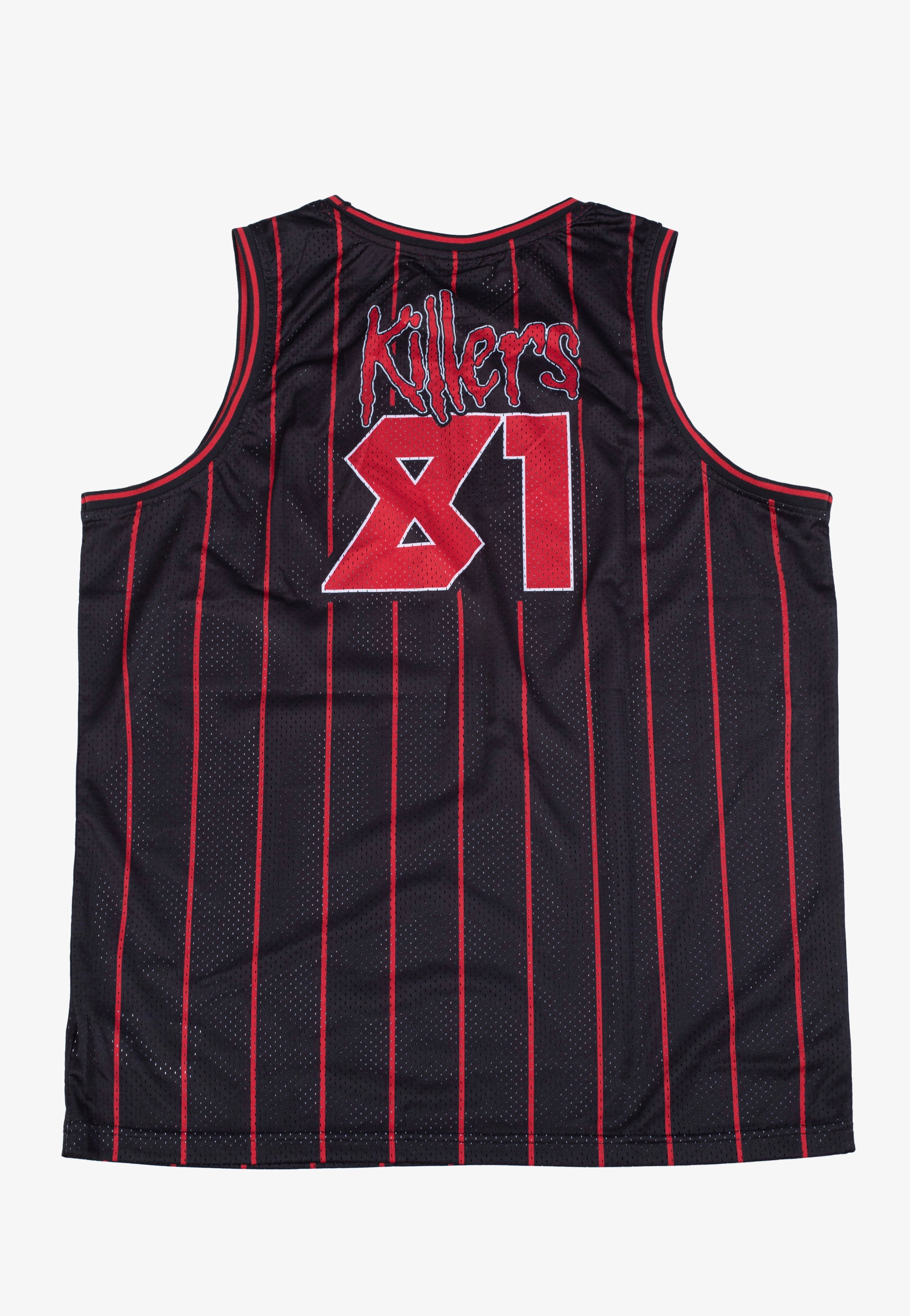 Iron Maiden - Killers - Tank | Neutral-Image