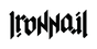 Ironnail