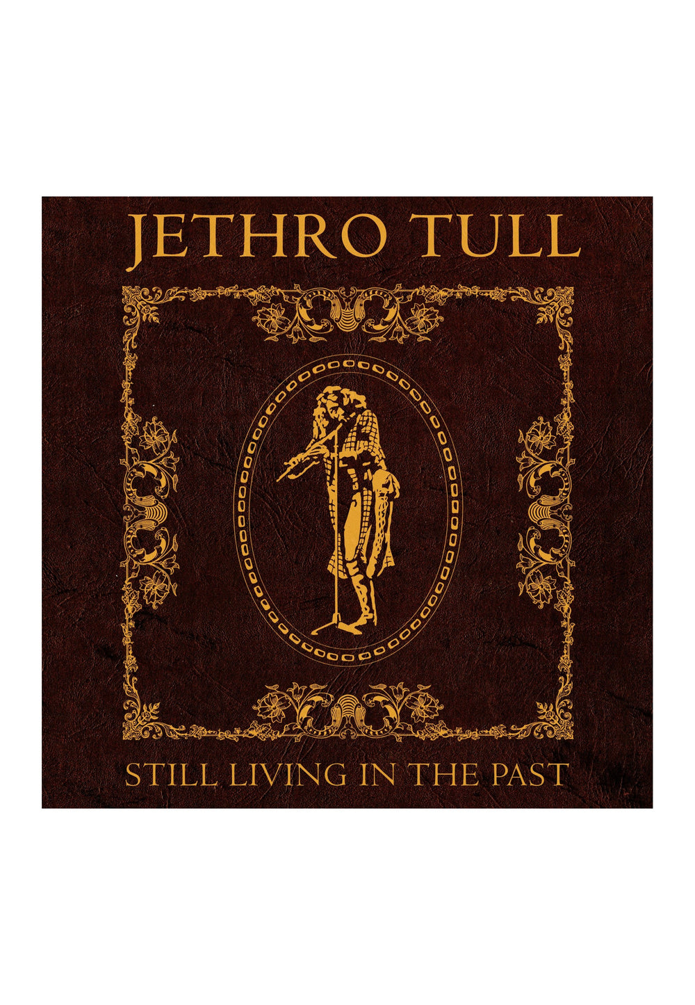 Jethro Tull - Still Living In The Past - 2 Vinyl | AFM Records