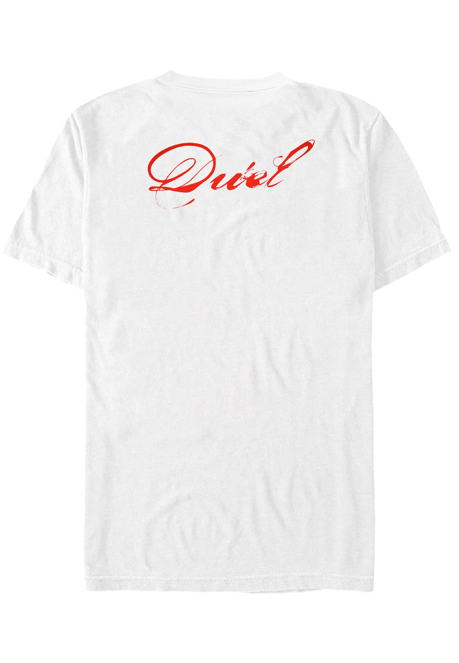 Jinjer - Clouds White - T-Shirt | Neutral-Image