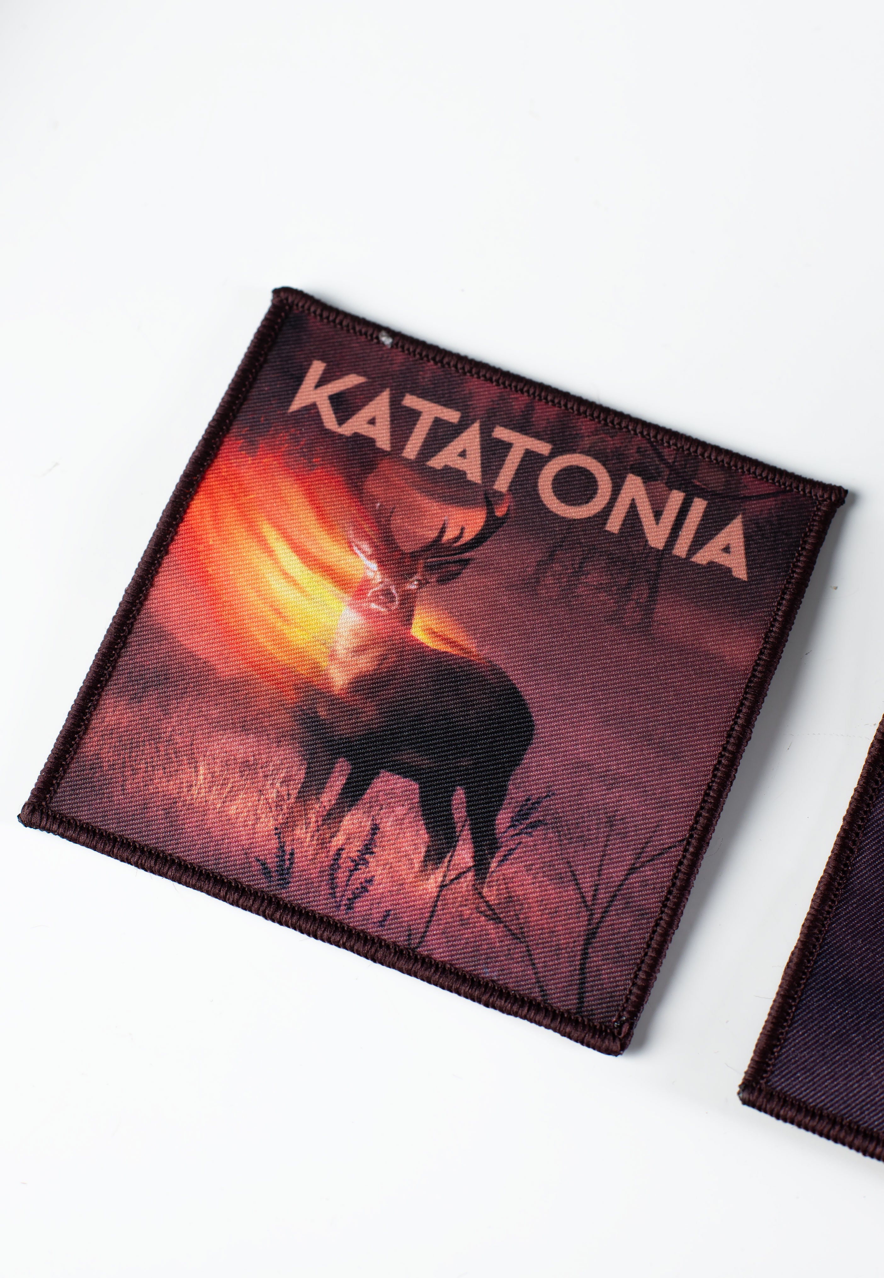 Katatonia Merch – Metal CDs, Vinyl & Apparel | AFM Records