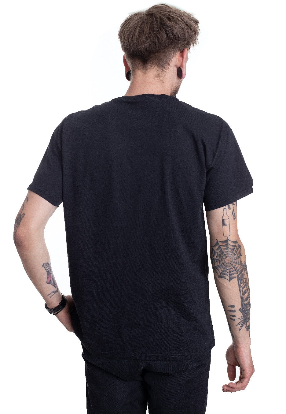 Killswitch Engage - Skullyton - T-Shirt | Men-Image