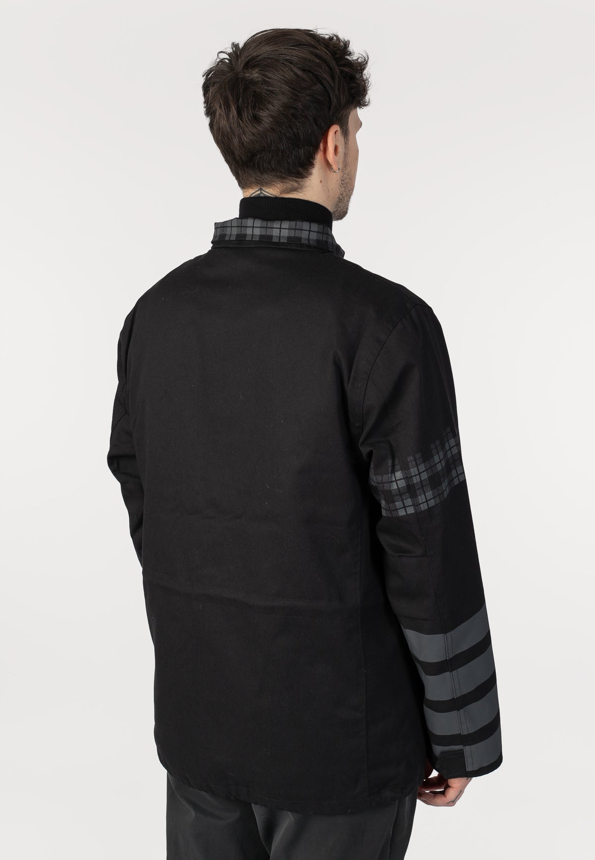 Korn Issues Jacket