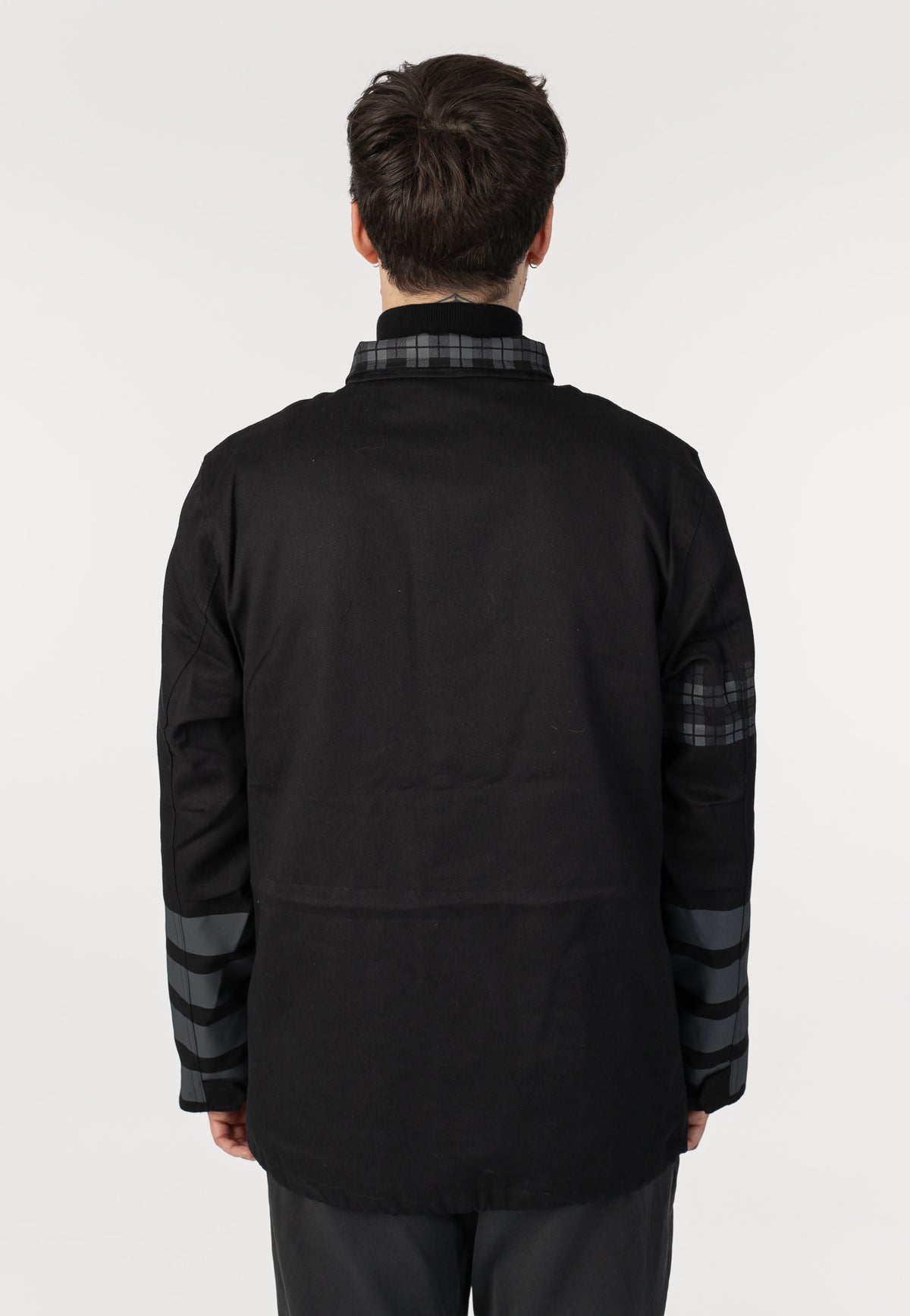 Korn Issues Jacket
