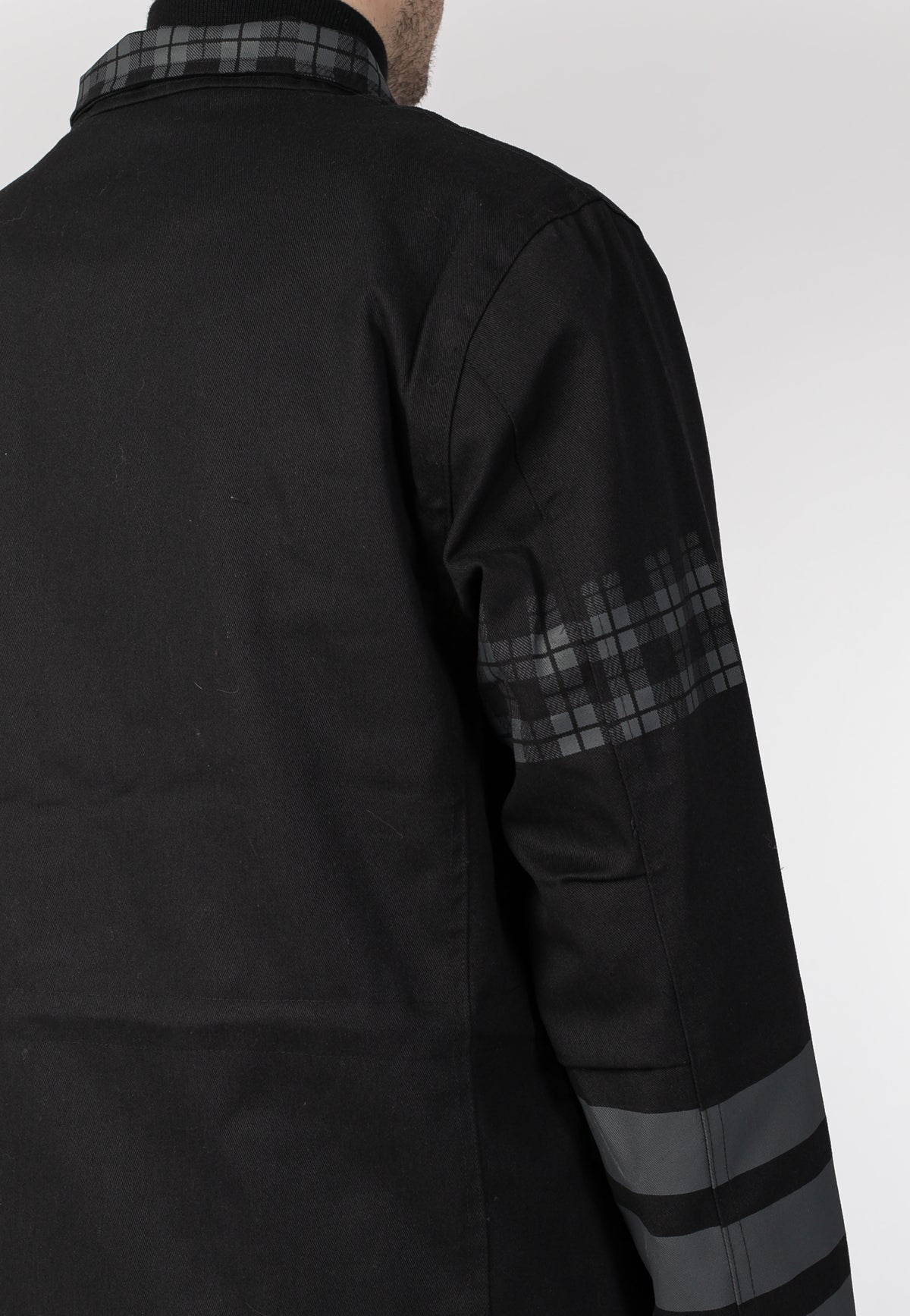 Korn Issues Jacket