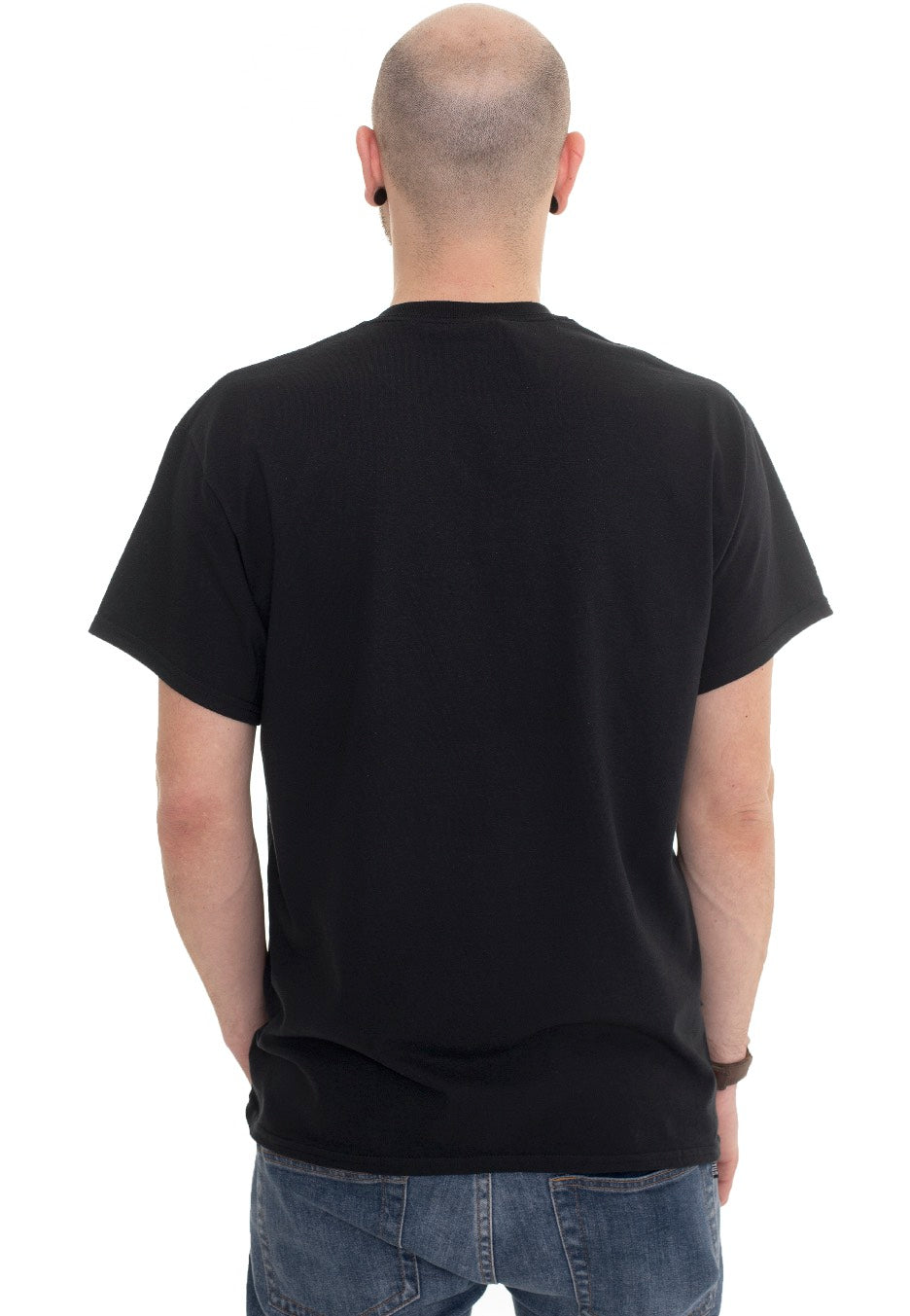 Kvelertak - Octopool - T-Shirt | Men-Image