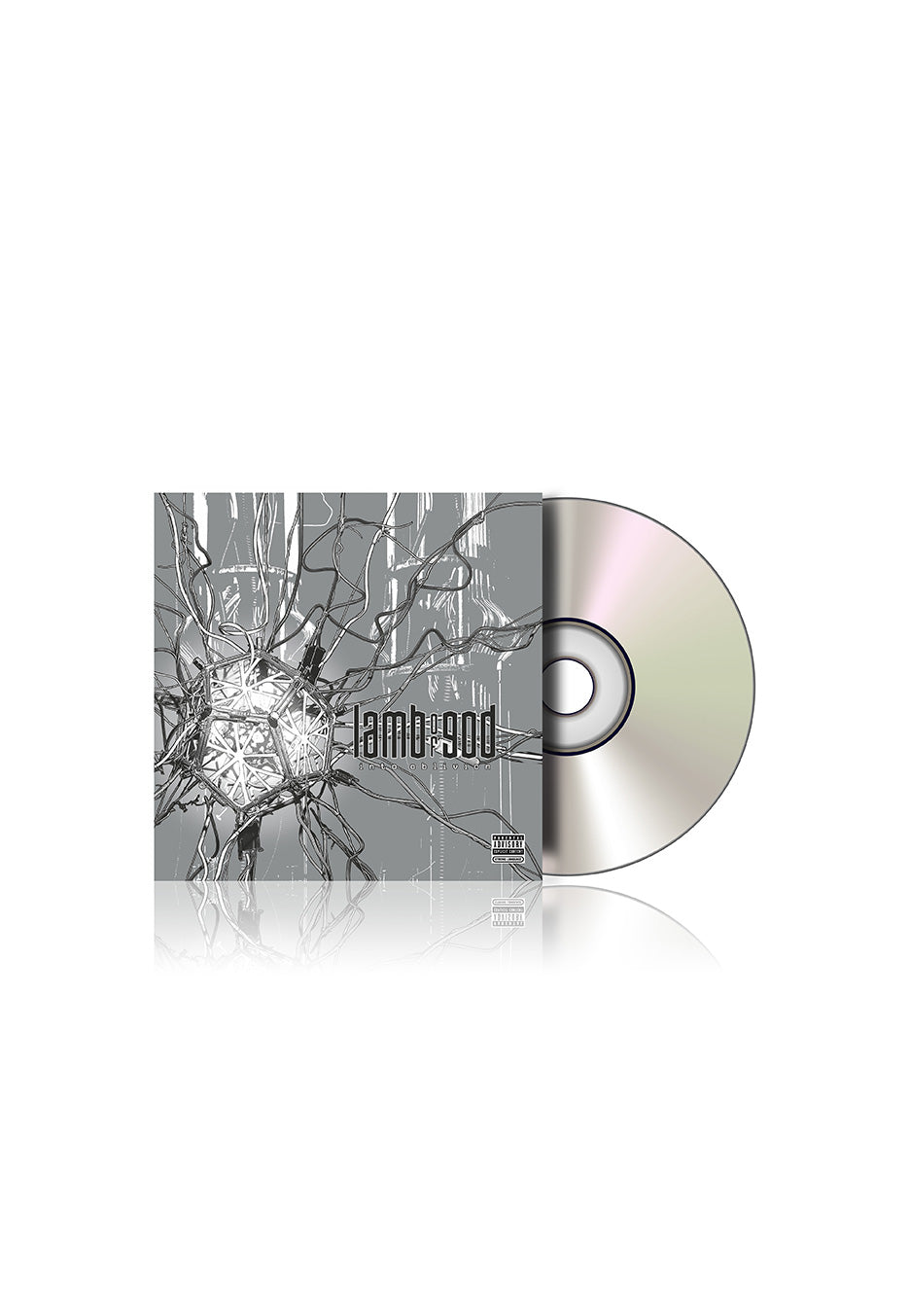 Shop Lamb Of God Merch, Vinyl & CDs | AFM Records