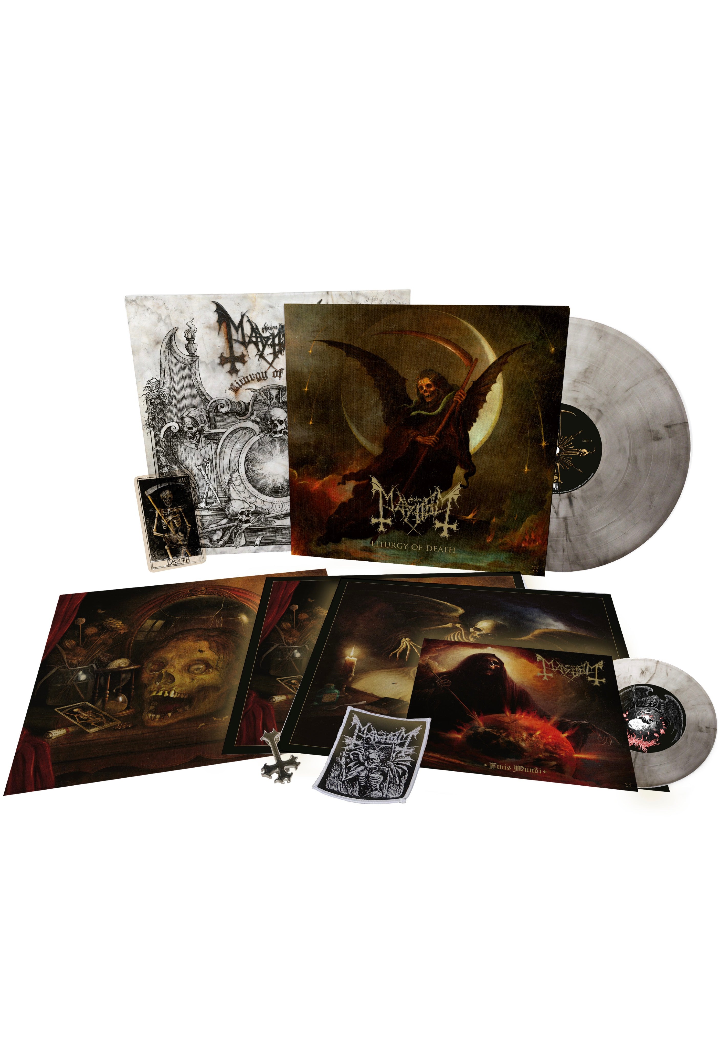 Box Sets
