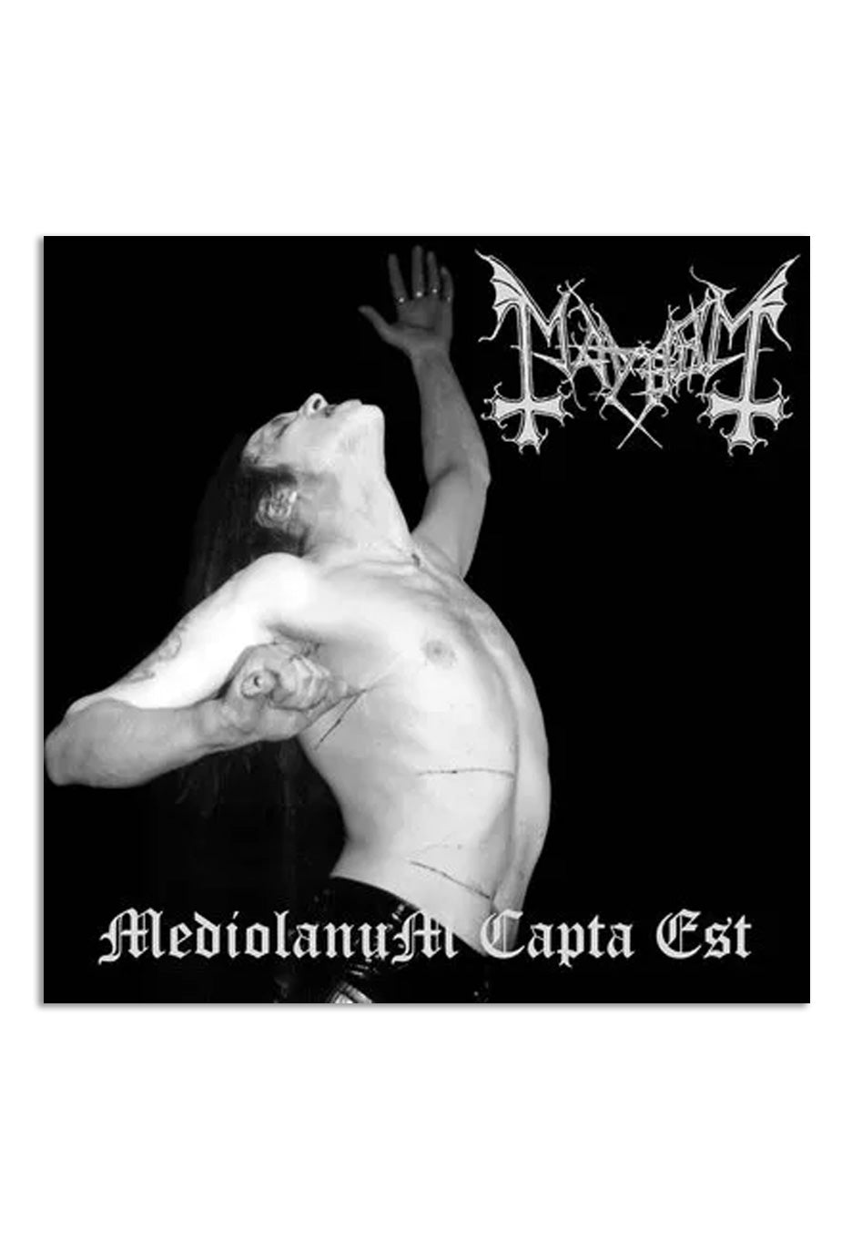 Mayhem - Pure Fucking Armageddon: Demos - CD | AFM Records