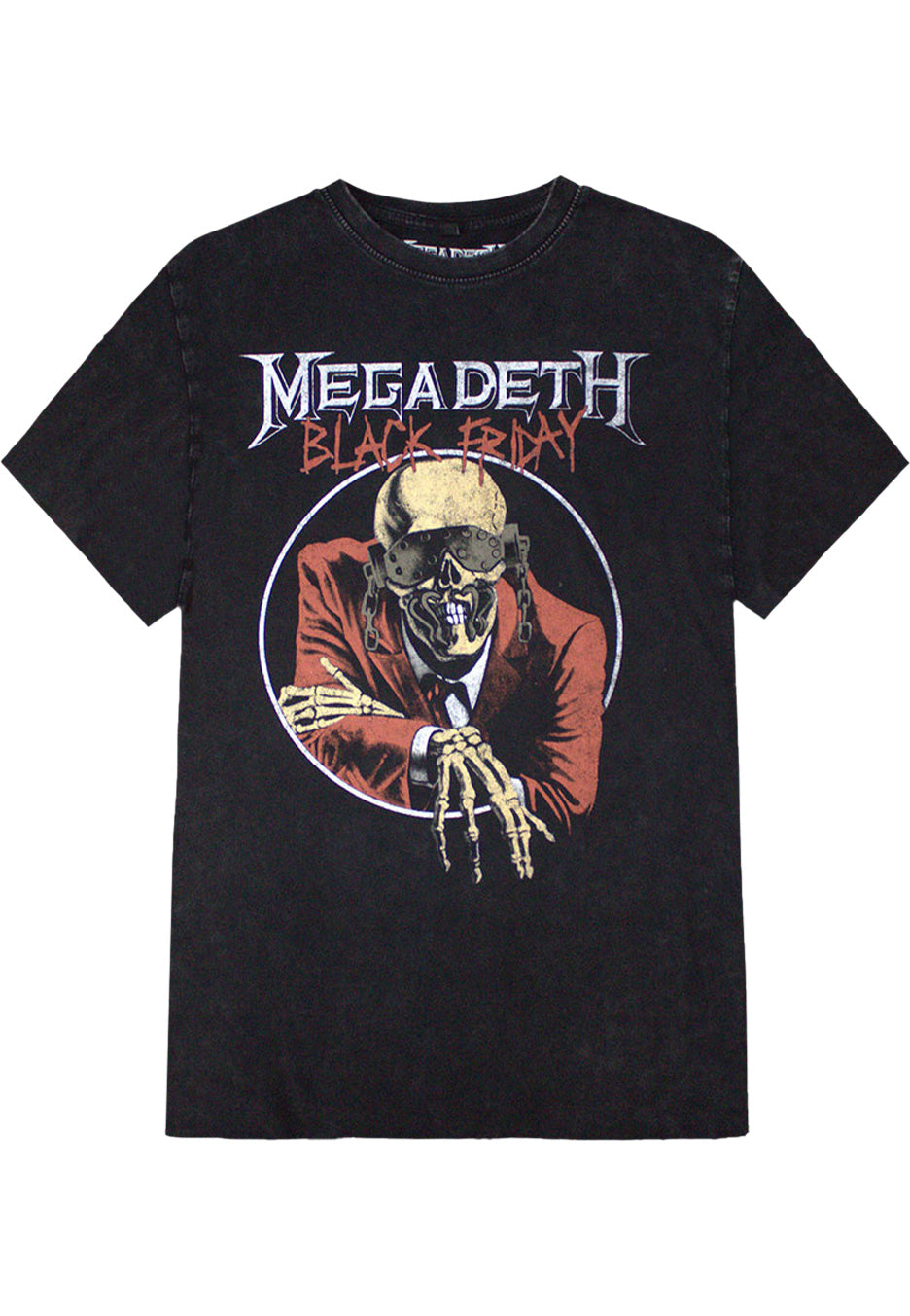 Megadeth - Countdown to Extinction - Flag | AFM Records
