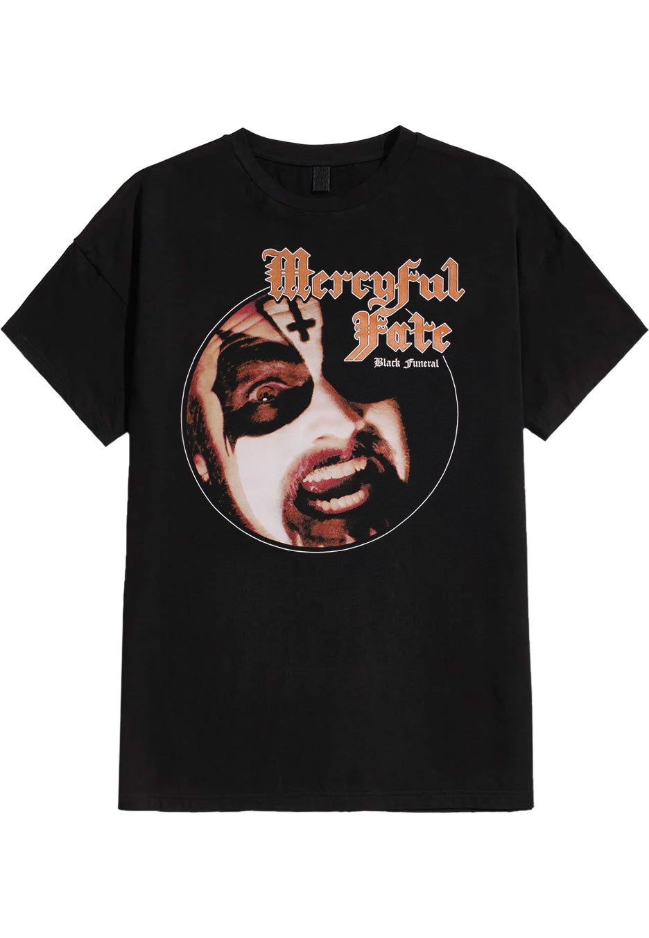 Mercyful Fate Merch – Heavy Metal Vinyl & T-Shirts