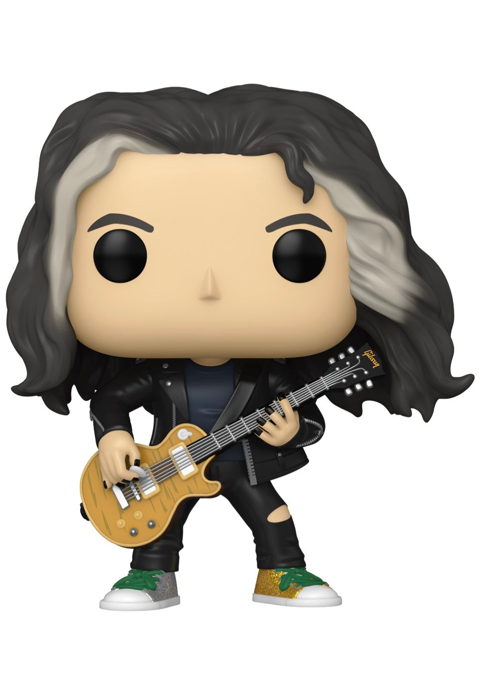 Metallica - Kirk (72S) - Funko Pop | Neutral-Image