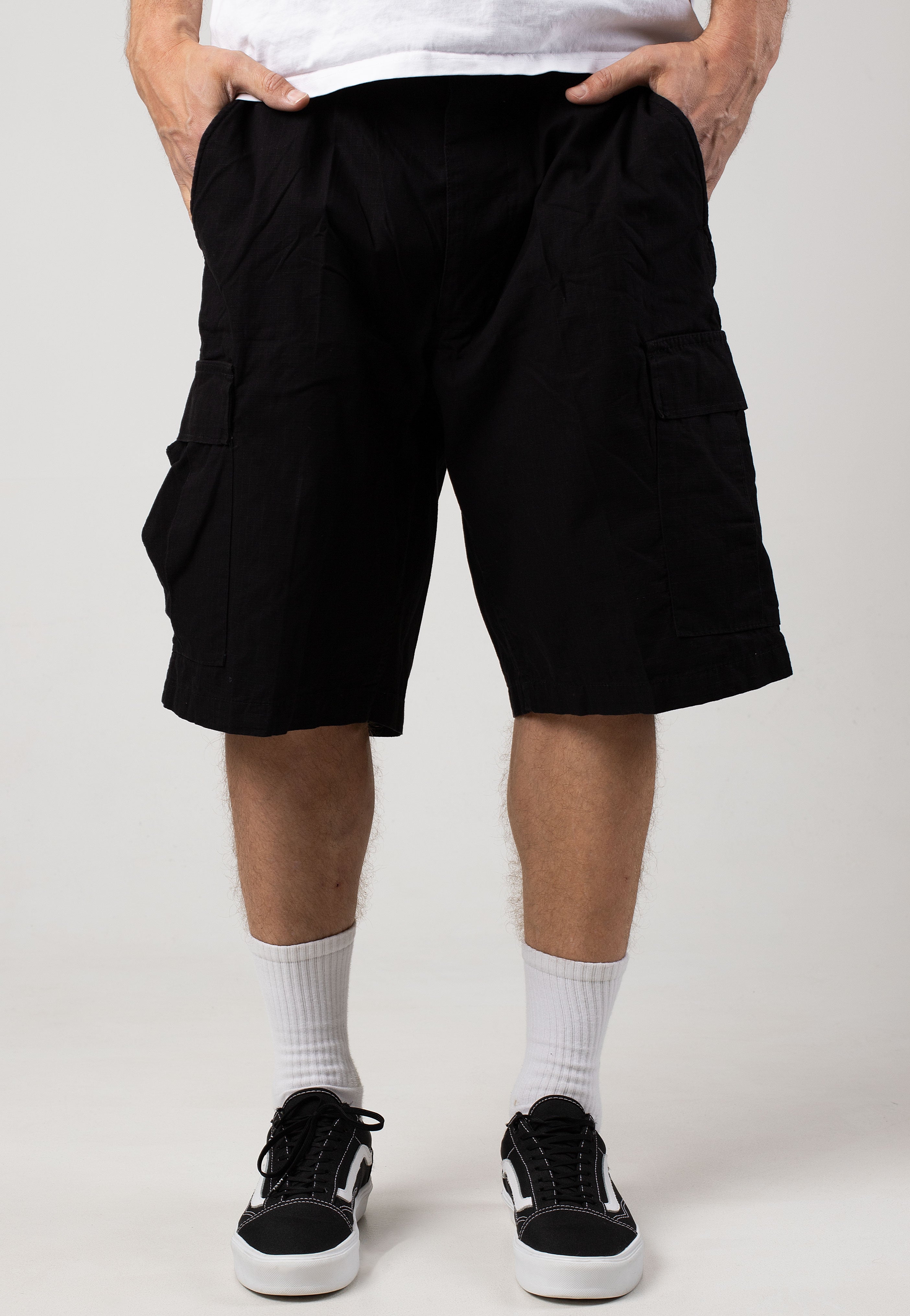 Mil-Tec - US Bermuda Prewashed - Shorts | Men-Image