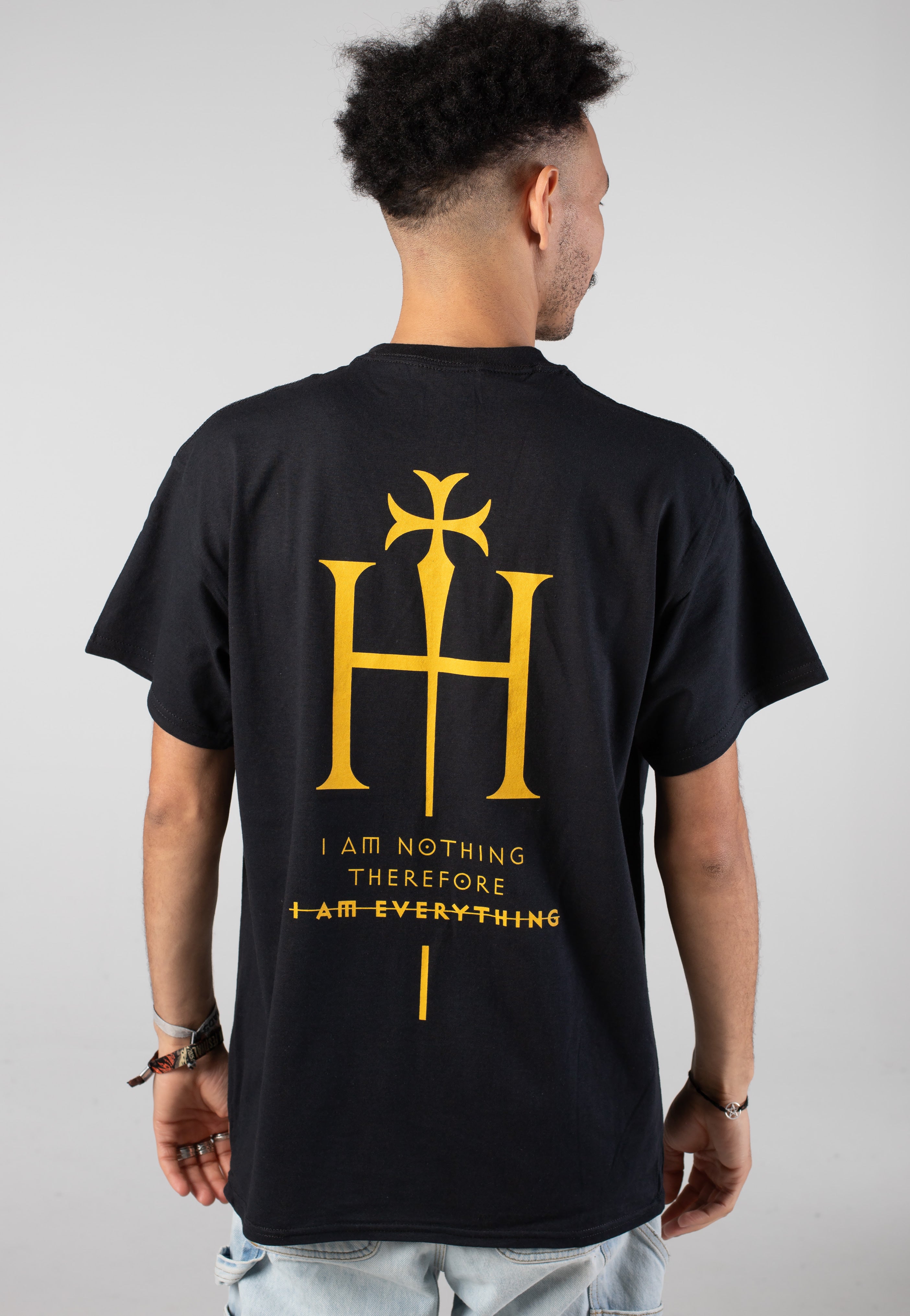 Moonspell - I Am Everything - T-Shirt | Men-Image