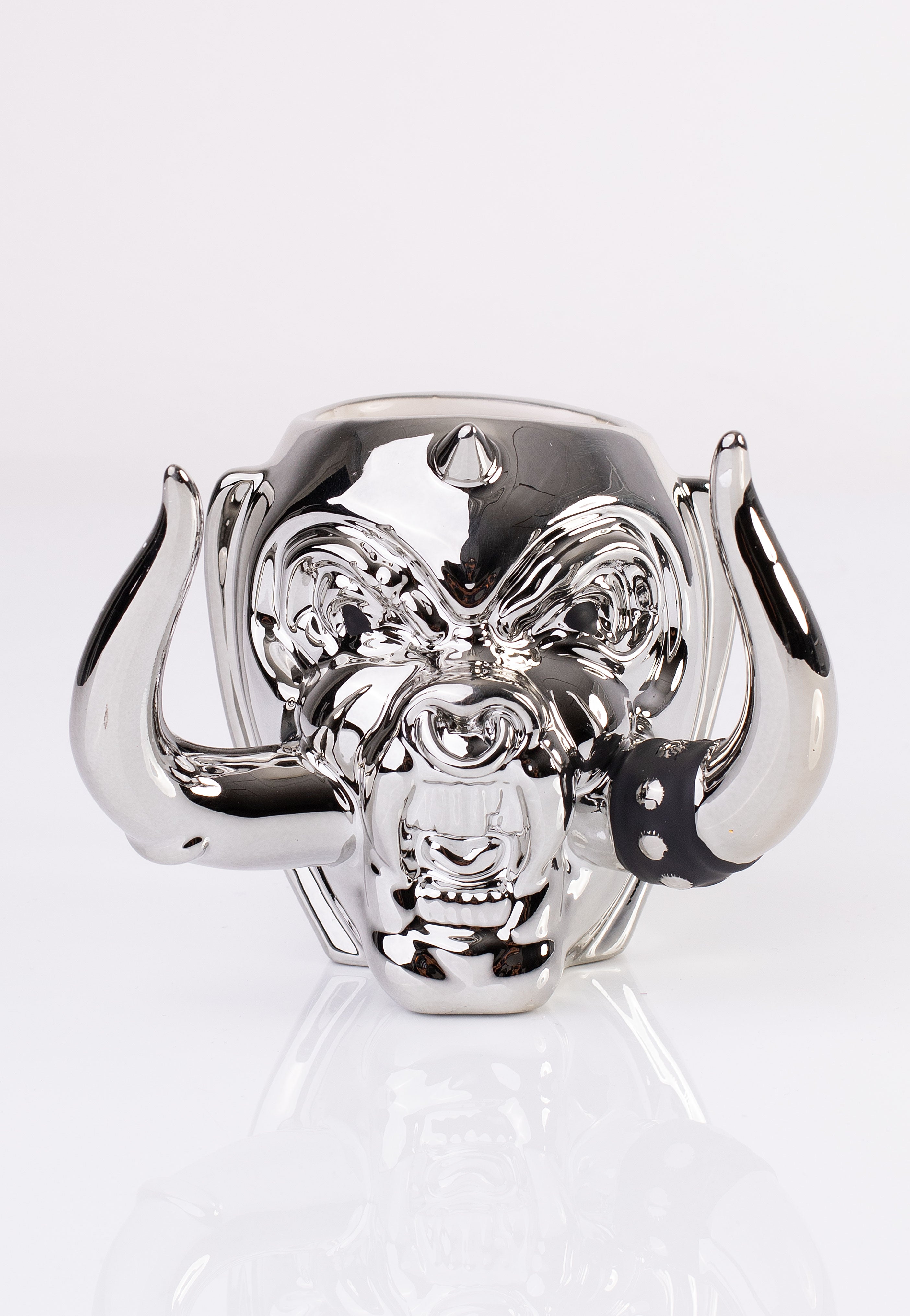 Motörhead Warpig 3D Mug