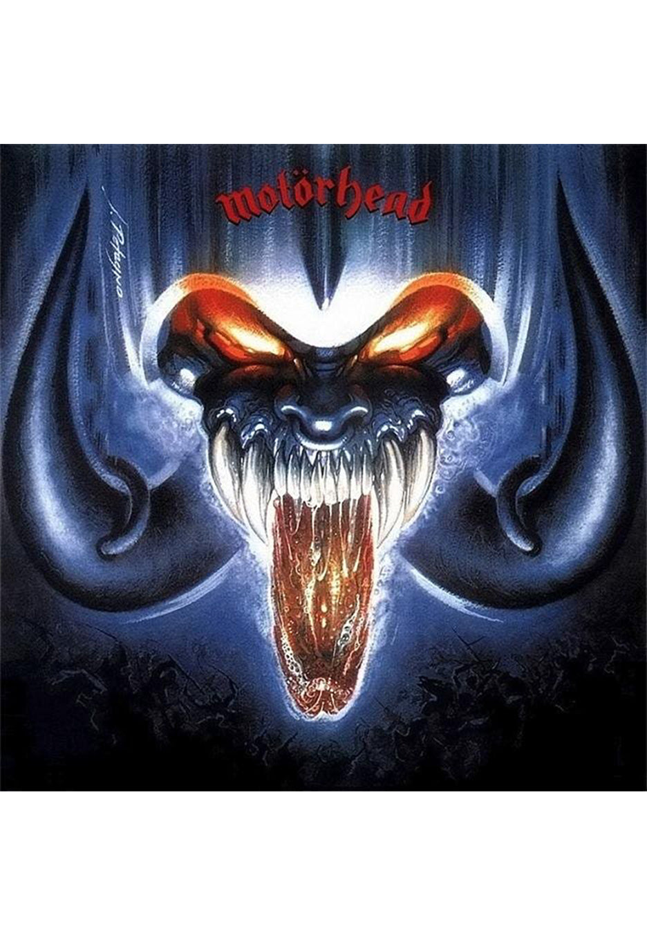 モーターヘッド ロックンロール MOTORHEAD ROCK 'N' ROLL Motorhead - Rock 'N' Roll - Amazon.com Music