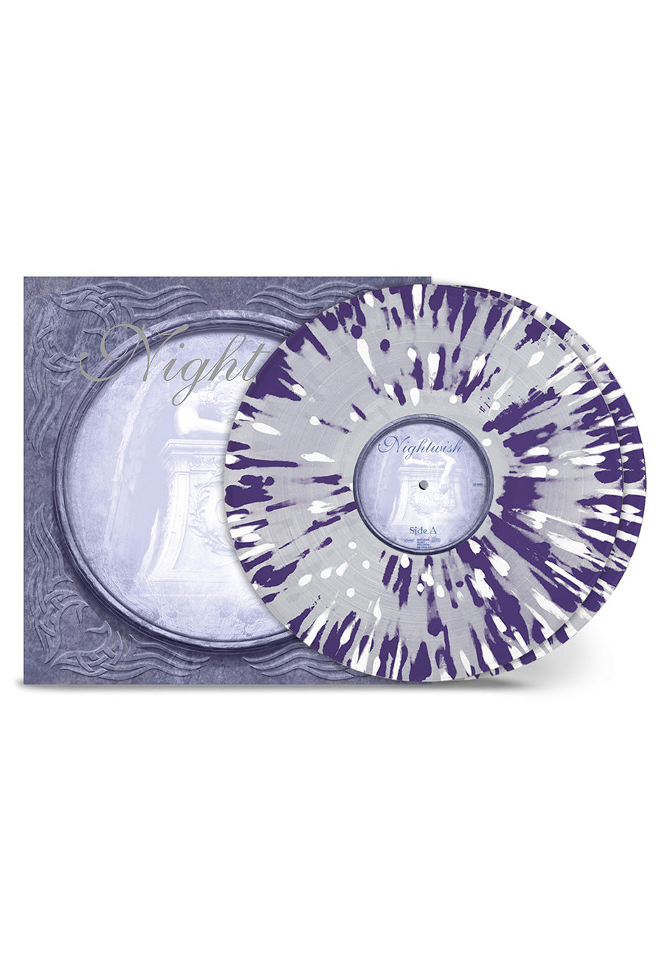 Nightwish Merch – Heavy Metal CDs, Vinyl & More | AFM Records
