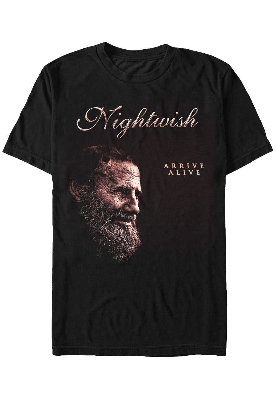 Nightwish Merch – Heavy Metal CDs, Vinyl & More | AFM Records