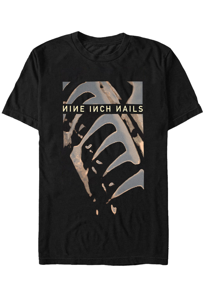 Nine Inch Nails - Pretty Hate Machine - T-Shirt | AFM Records