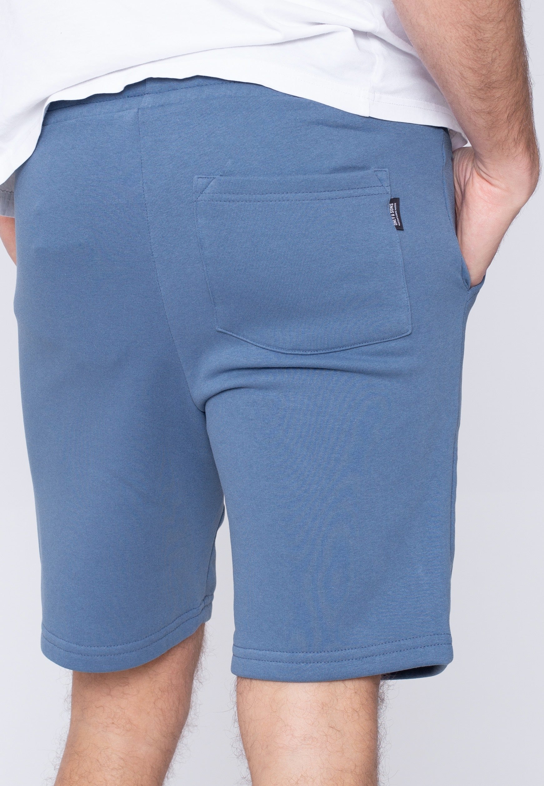 Only & Sons - Ceres Life Sweat Stellar - Shorts | Men-Image