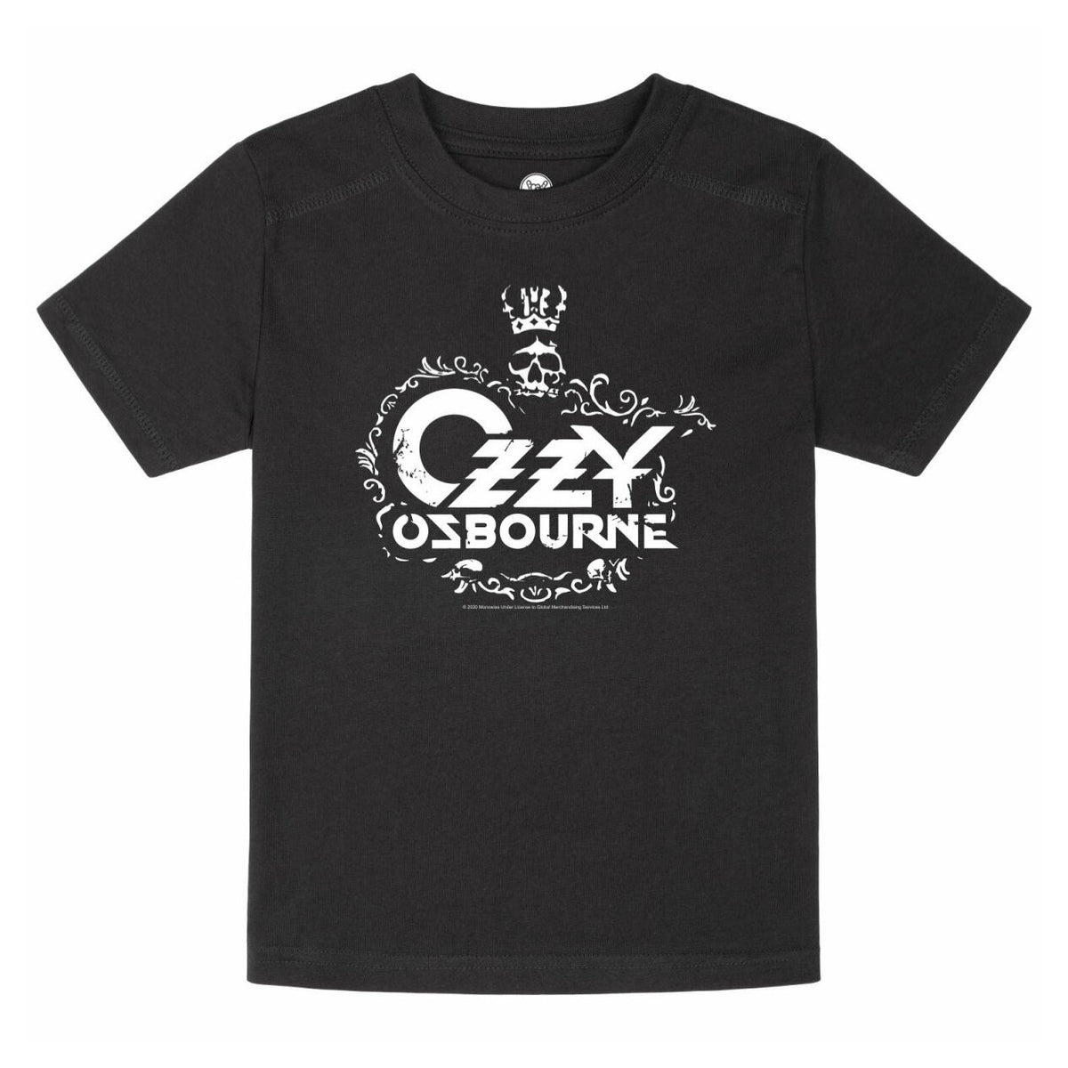SELFISH RECORDS Tシャツ S×O×B OUTO GAUZE OSEES Vol. II - T-SHIRT – LEVITATION