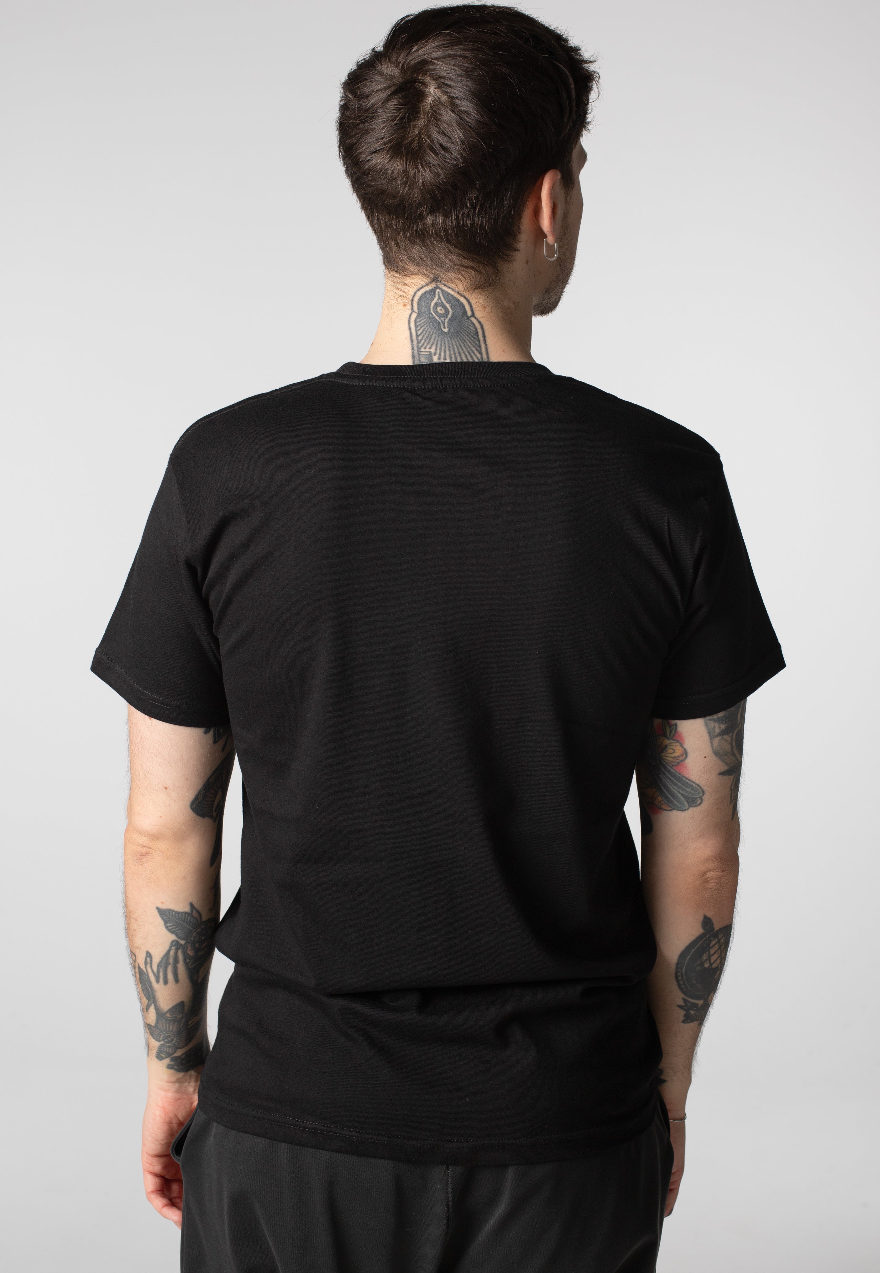 Pantera - Goddamn Whiskey - T-Shirt | Men-Image