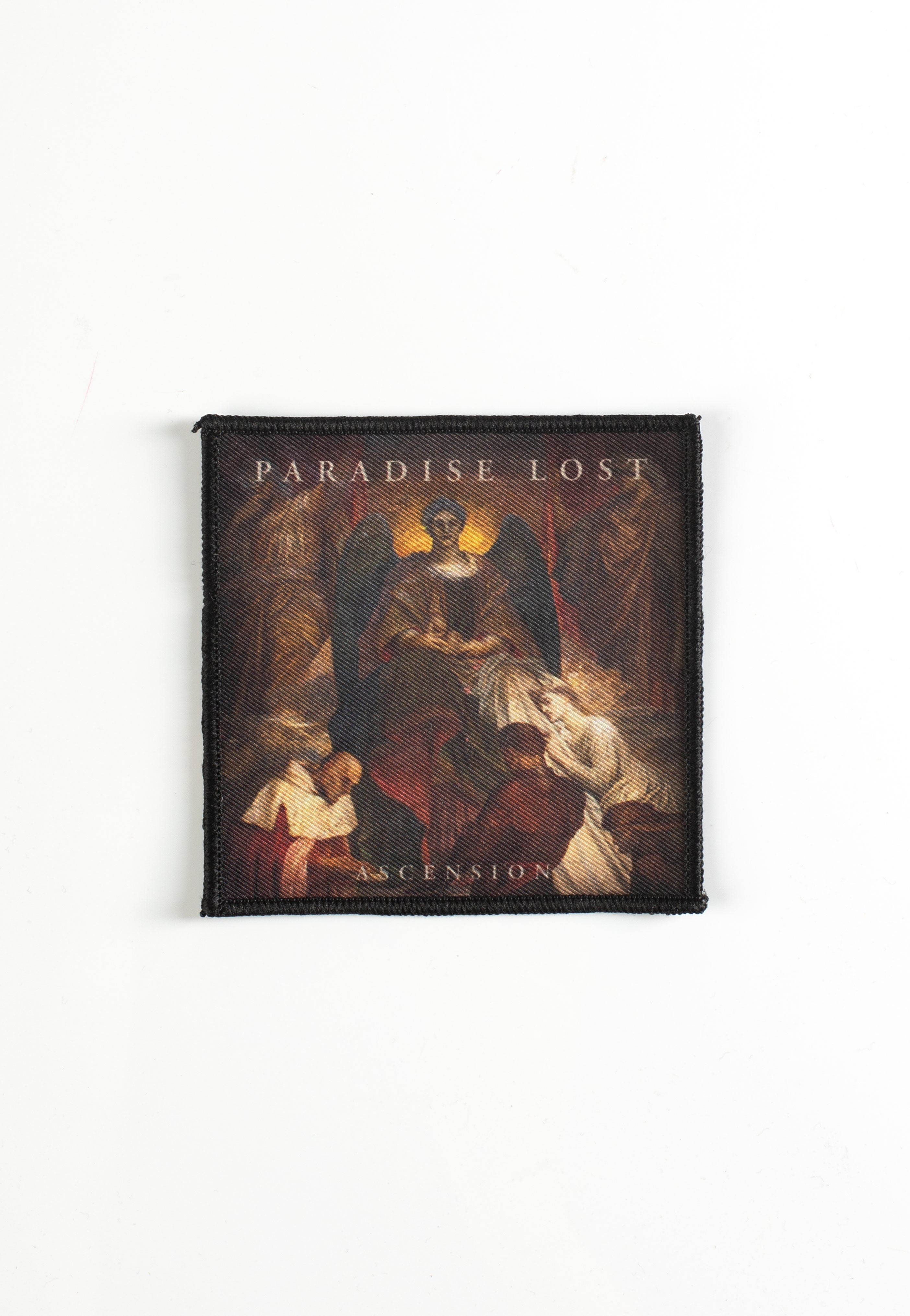 Paradise Lost - Ascension - Patch | Neutral-Image