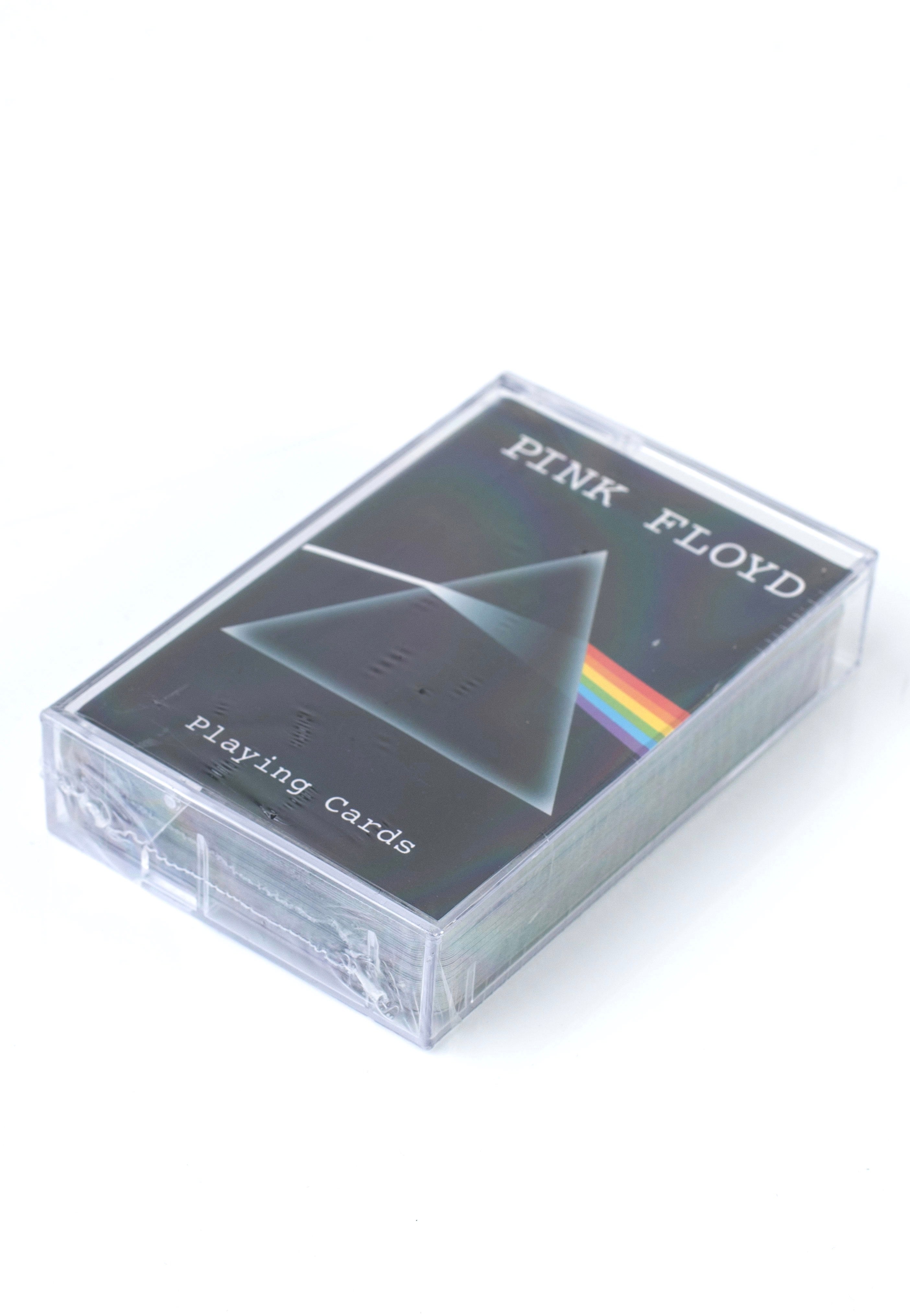 Pink Floyd - Casette - Cards | Neutral-Image
