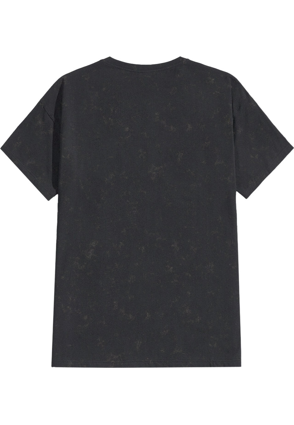 Pink Floyd - Stencil Logo - T-Shirt | Neutral-Image