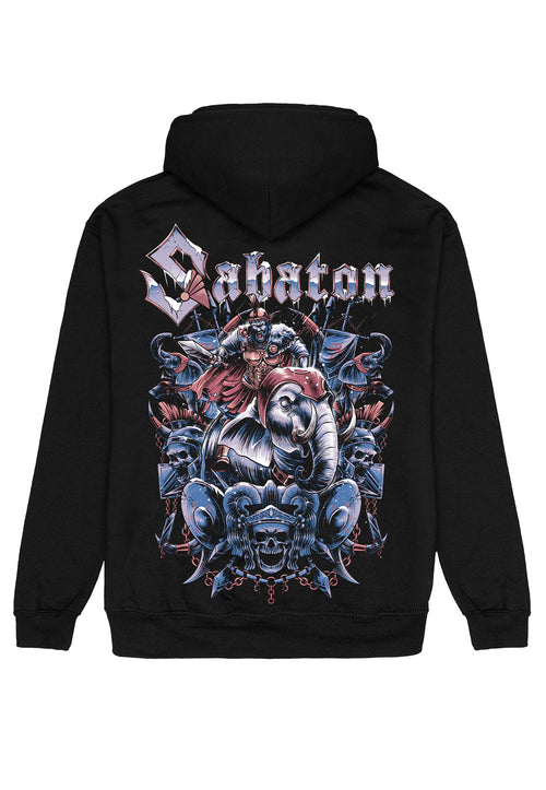 Shop Sabaton Merch, Vinyl & CDs | AFM Records