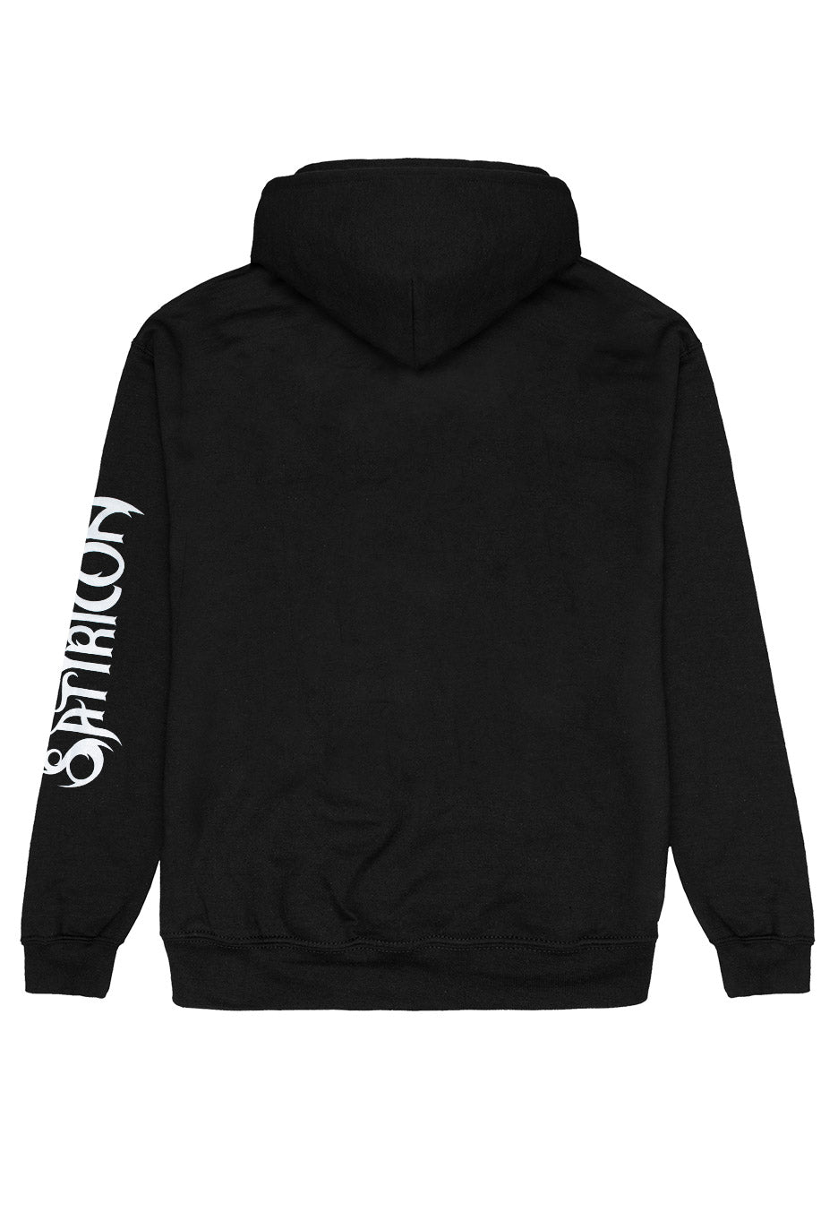 Satyricon - Goat - Zipper | Neutral-Image