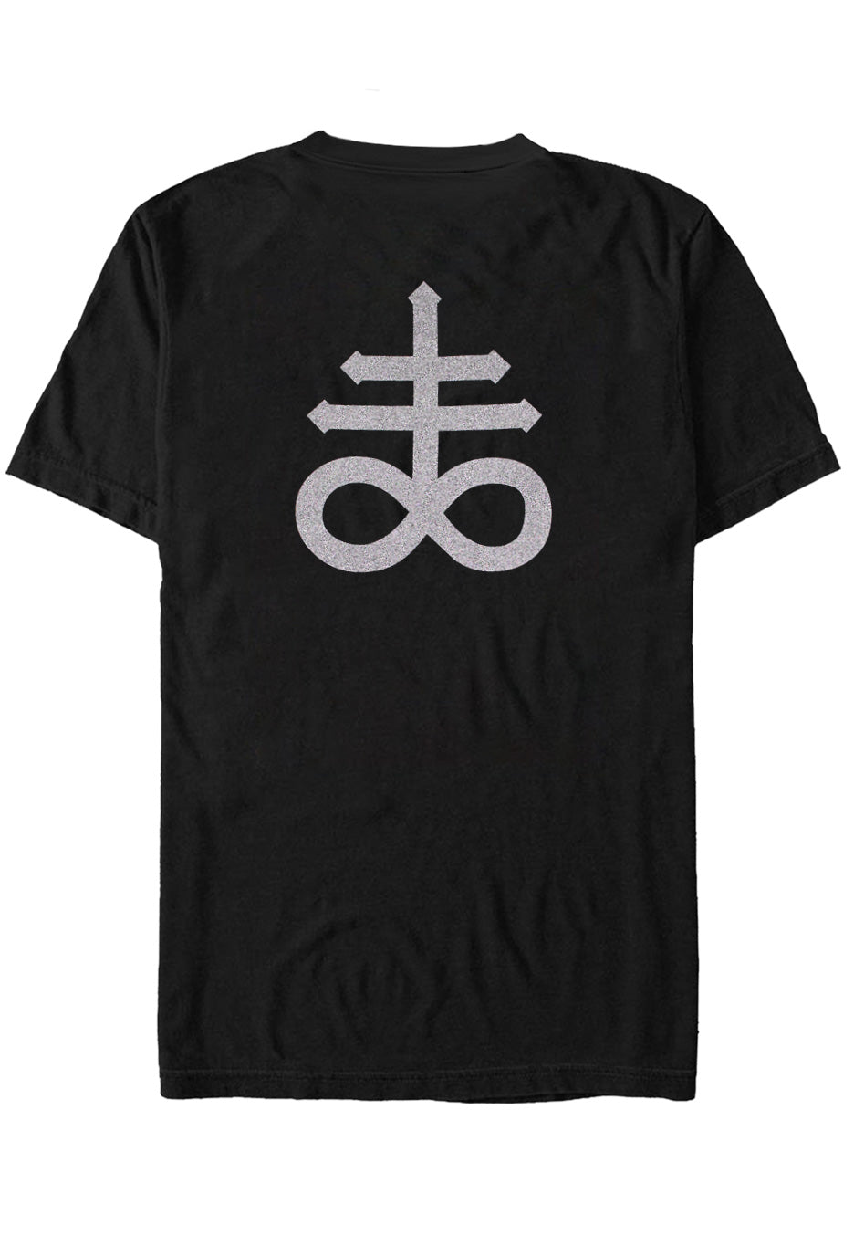 Satyricon - Silver Wolf - T-Shirt | Neutral-Image