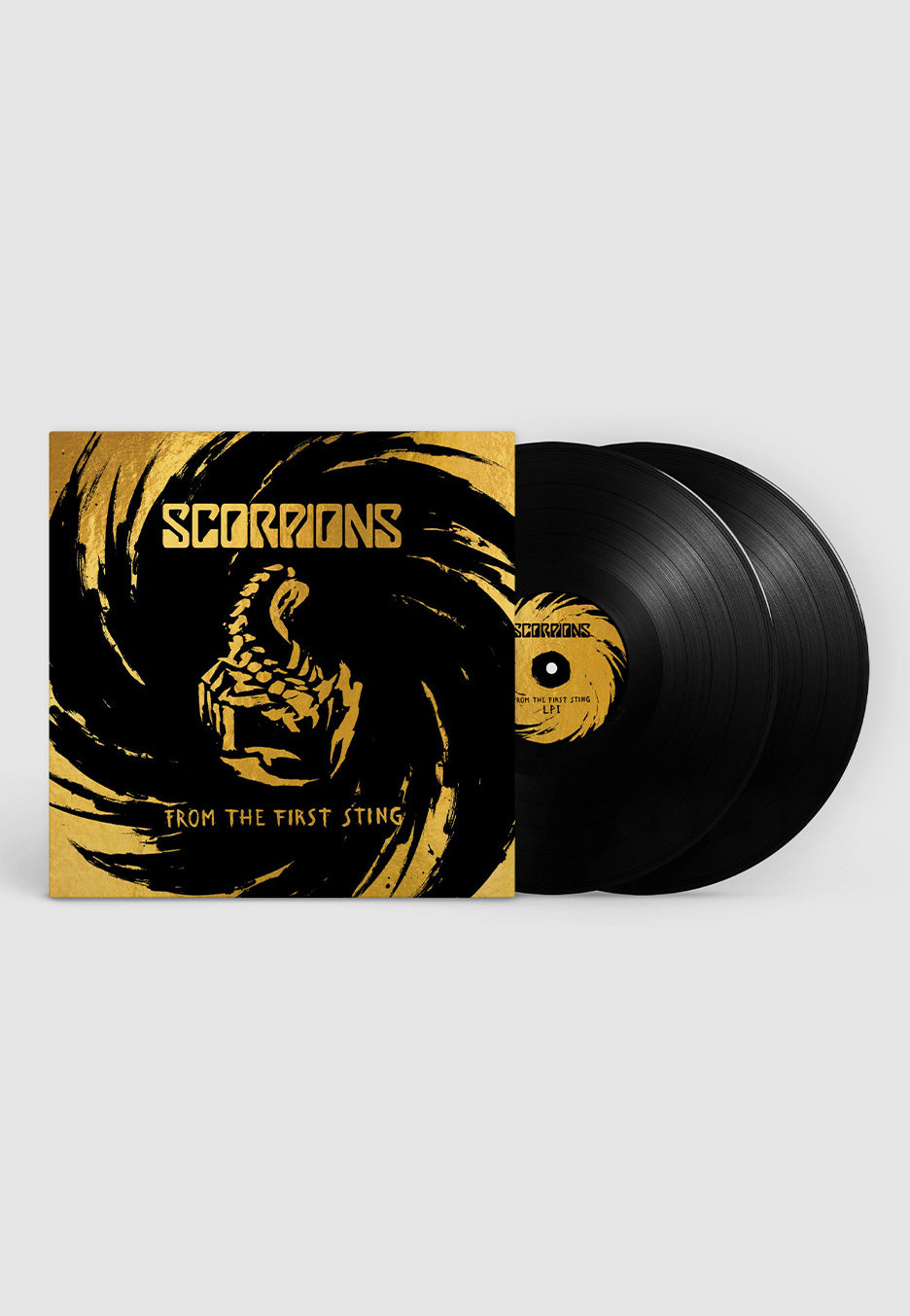 Scorpions - Coming Home Live (Deluxe Edition) - Digipak 2 CD | AFM