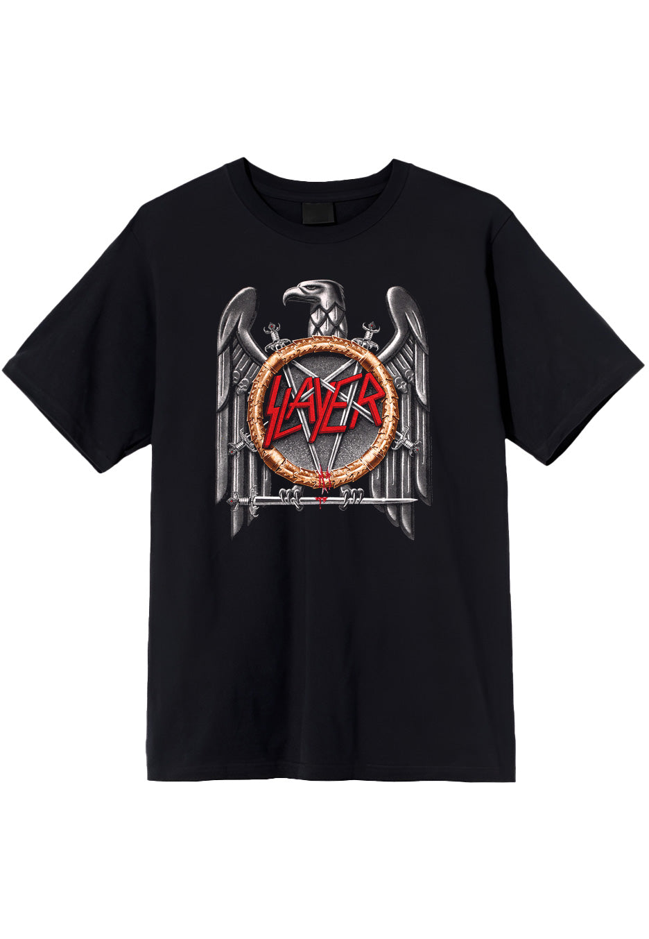 Slayer - Fuckin' Slayer - Patch