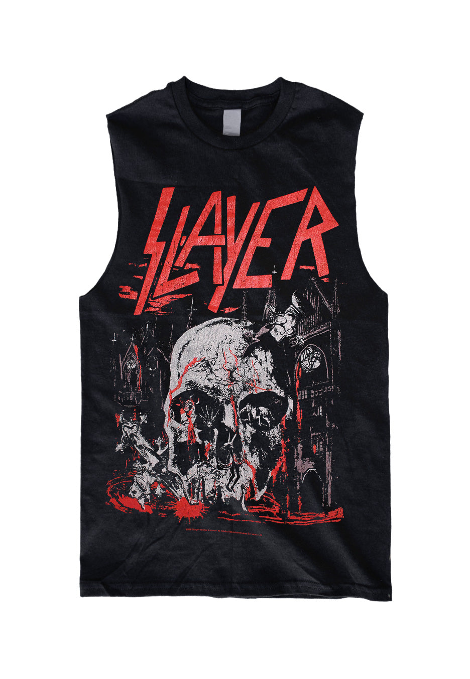 Tanks Merch – Metal CDs & Fan Gear | AFM Records