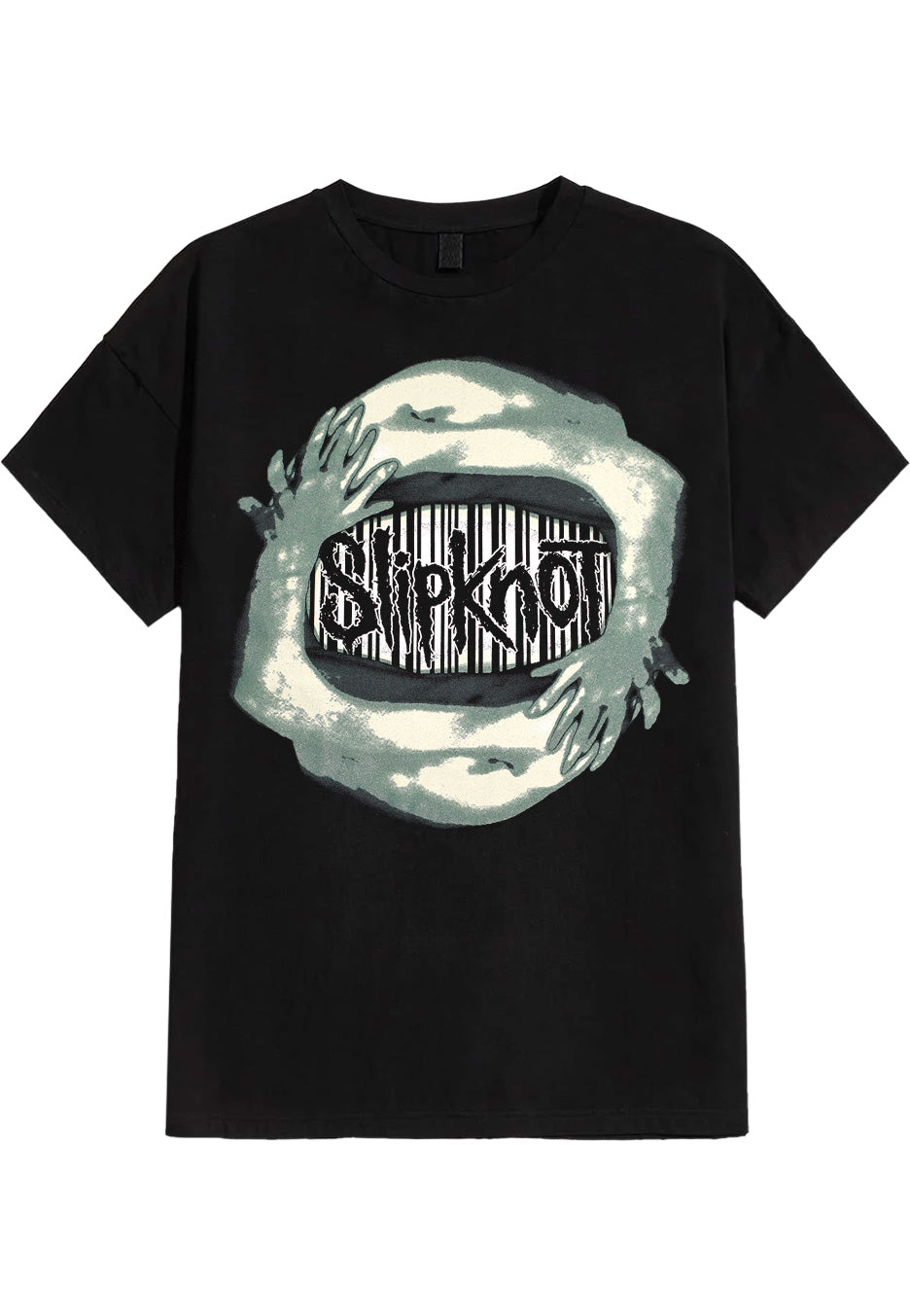 Slipknot - Arms Of Spite - T-Shirt | Neutral-Image