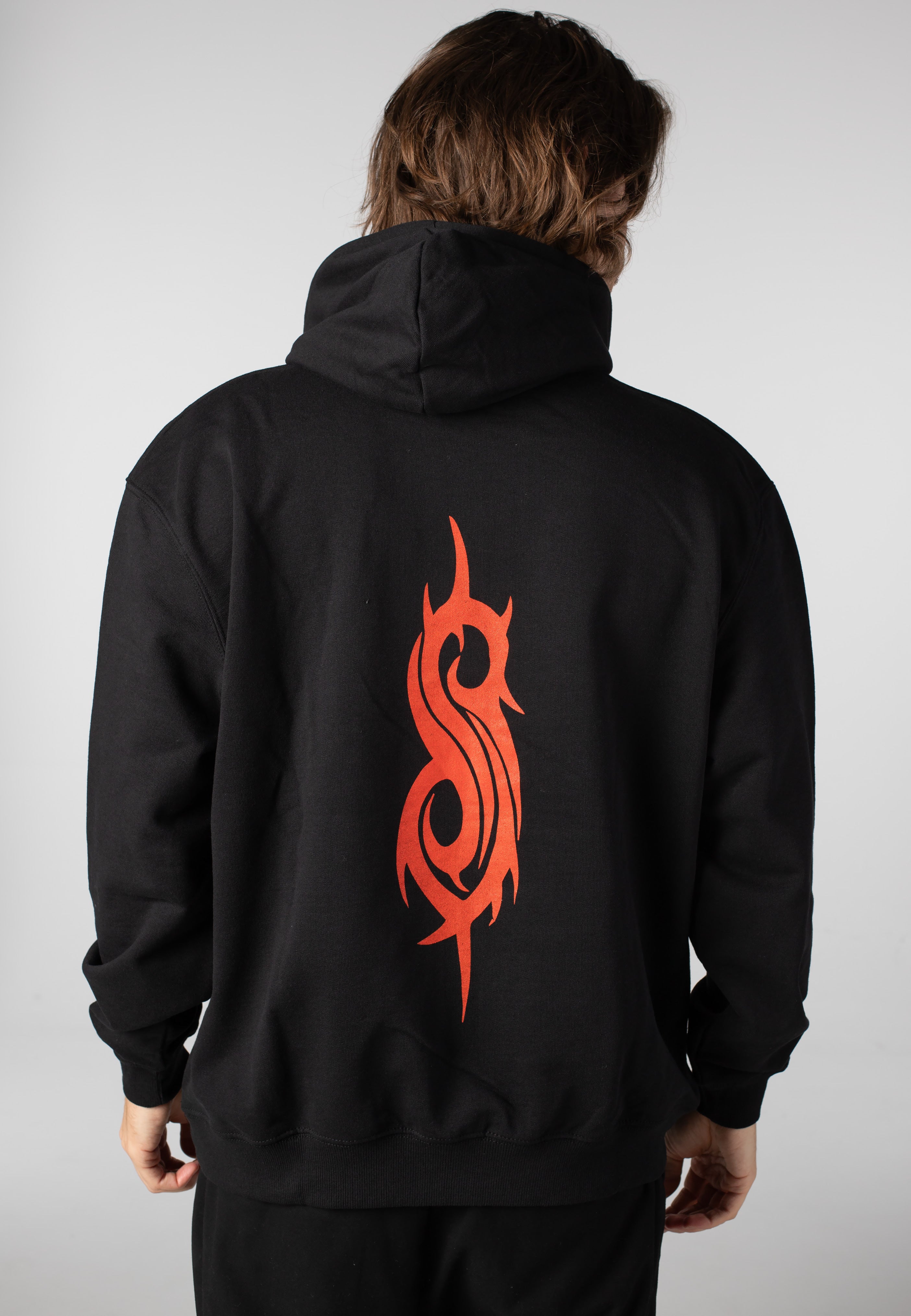 Slipknot - Choir - Hoodie | Men-Image