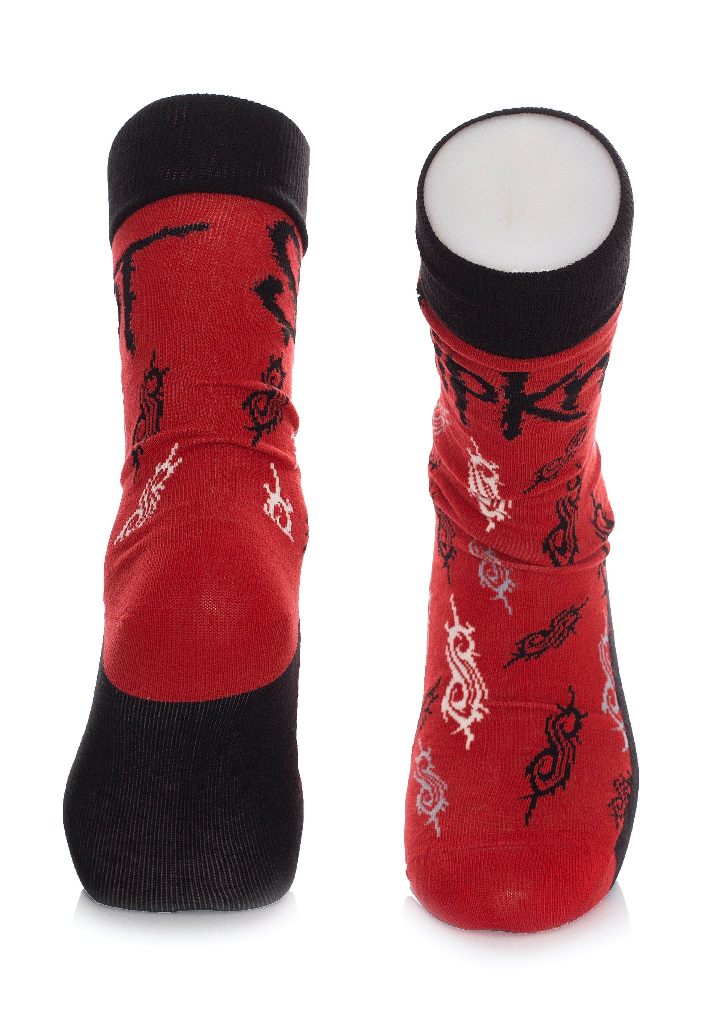 Slipknot - Tribal S - Socks | Neutral-Image