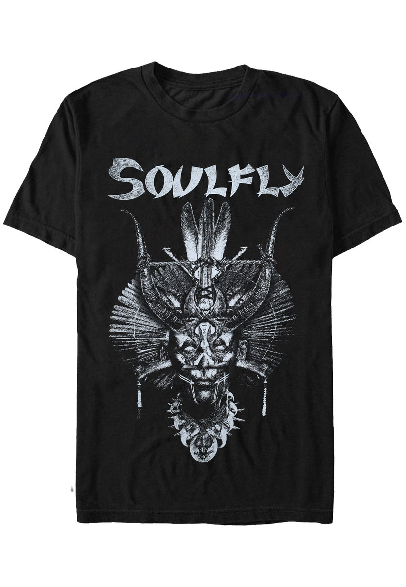 Soulfly - Tribe - T-Shirt | AFM Records