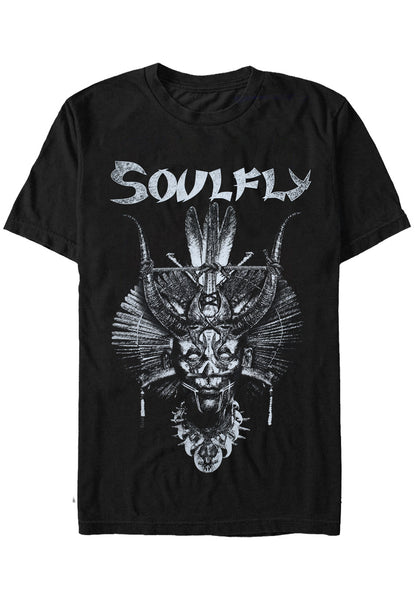 SOULFLY Tシャツ Soulfly - Tribe - T-Shirt | Impericon